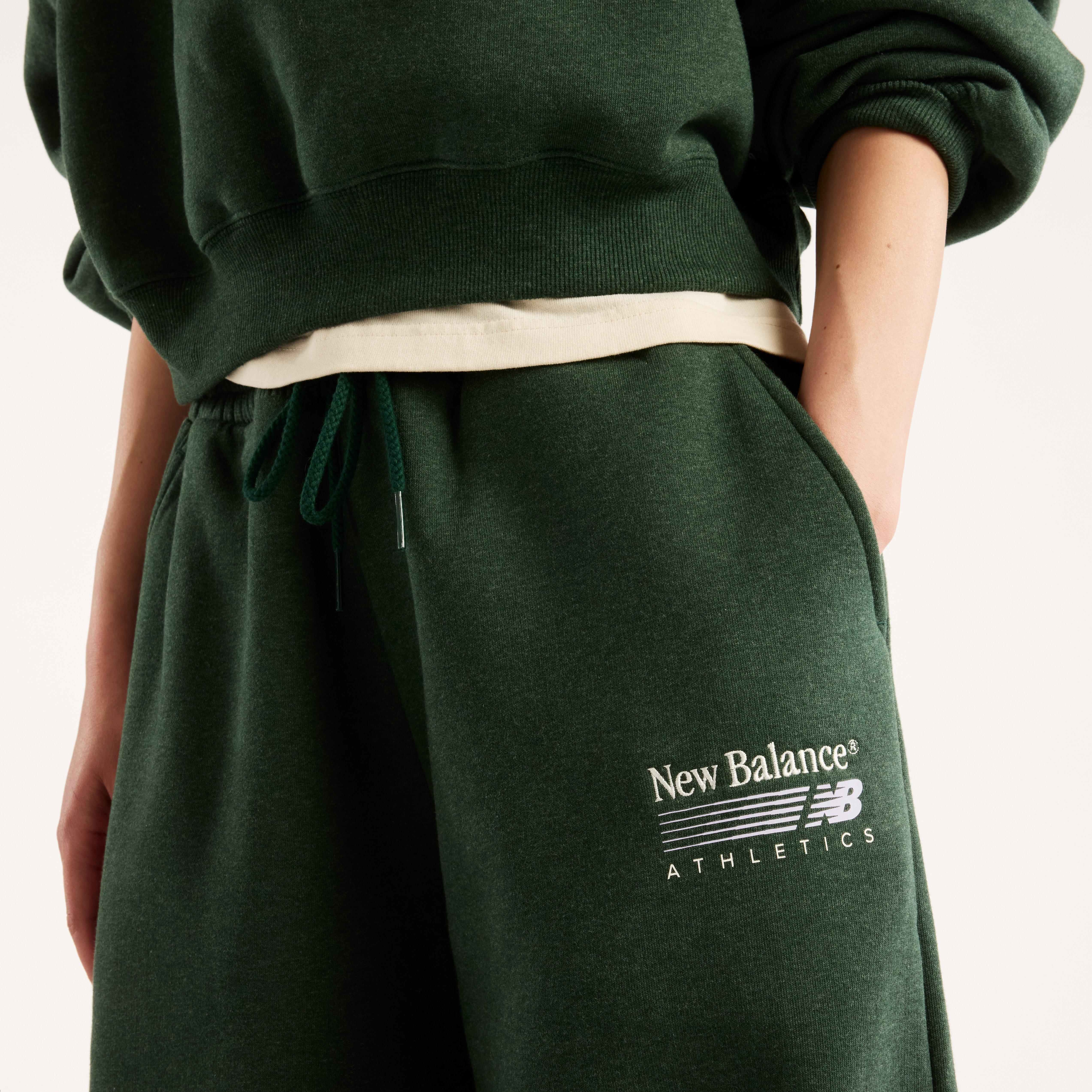 Women's Trackside Fleece Pants