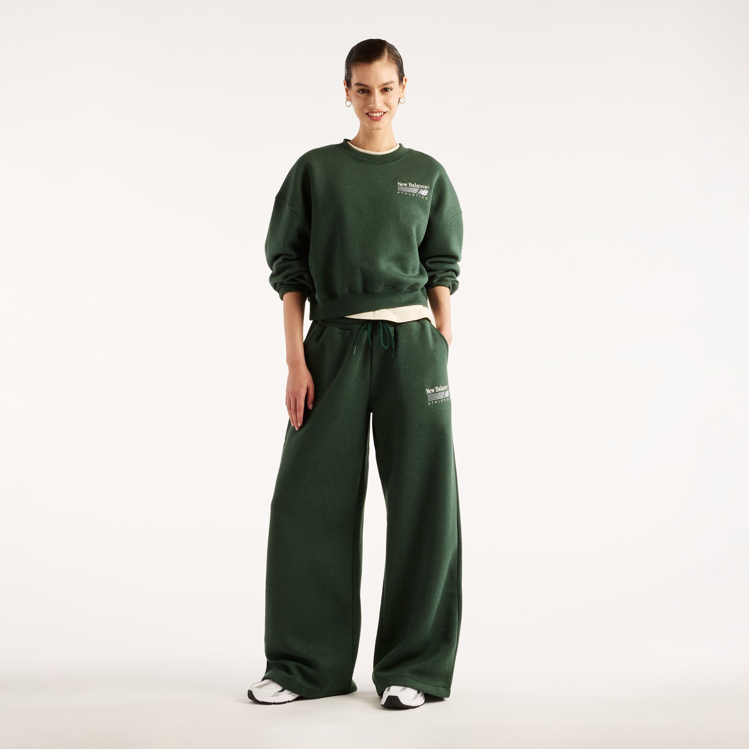 Women's Trackside Fleece Pants