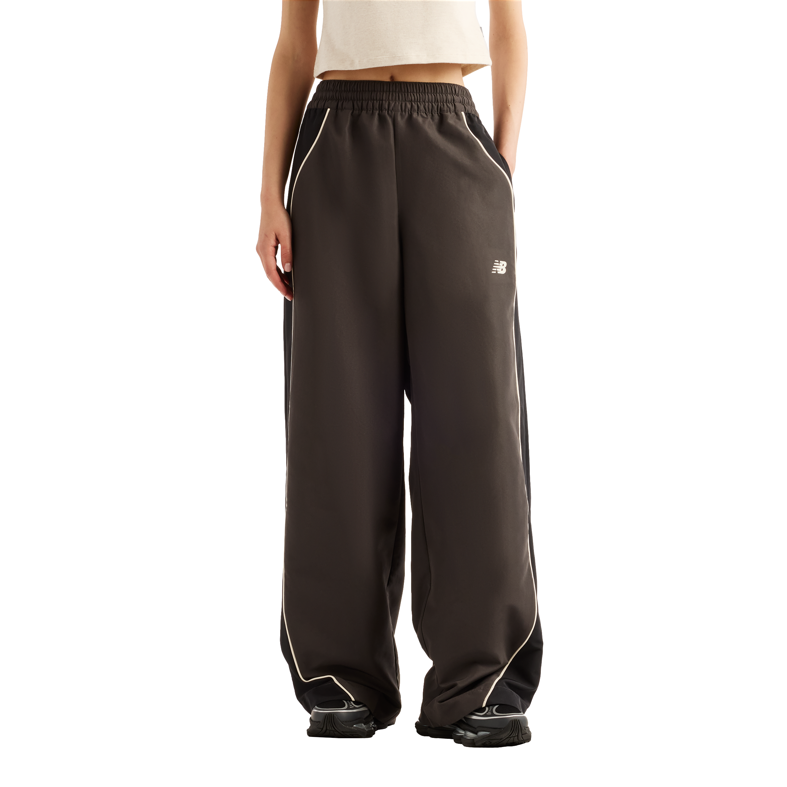 Women's Trackside Woven Pants
