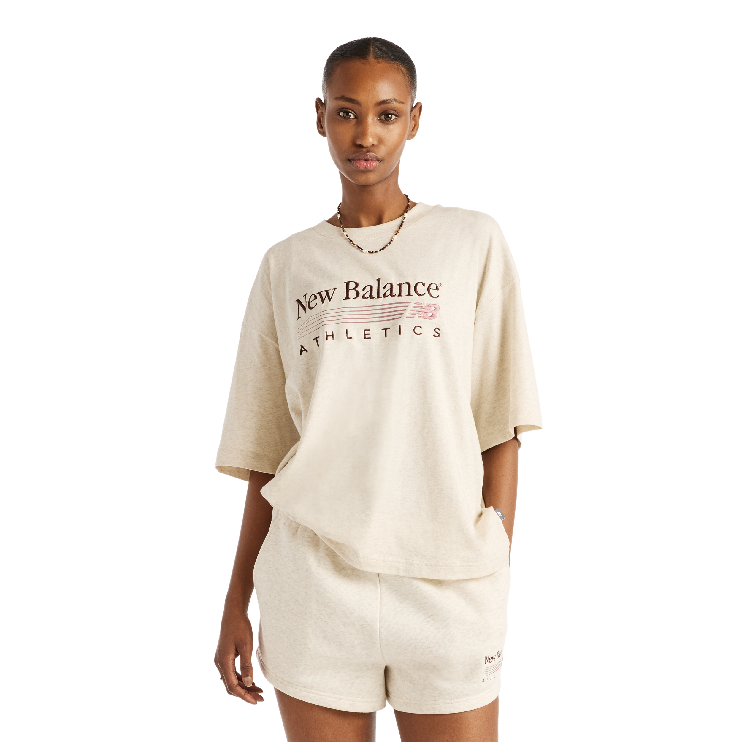 Linen Heather