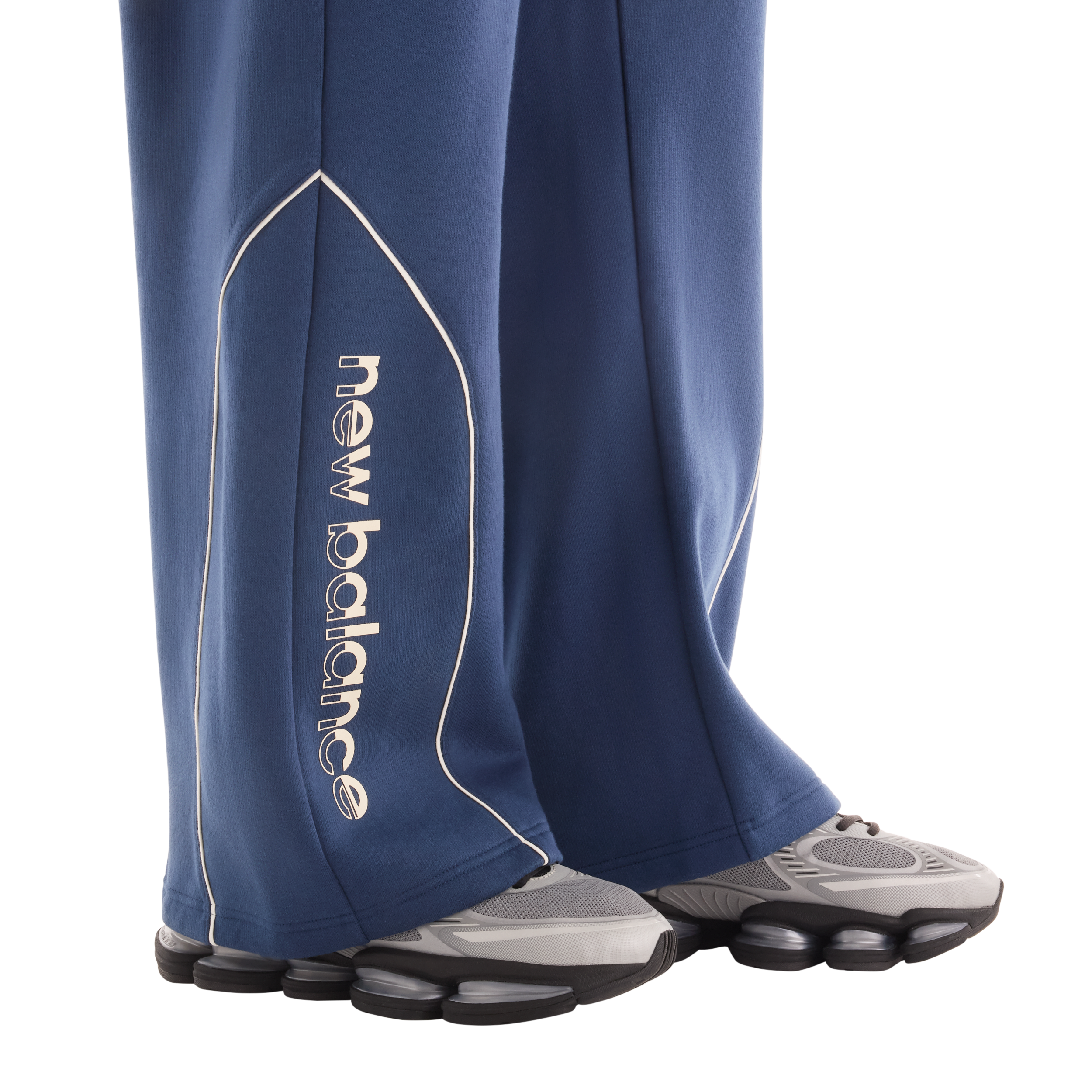 Men's Trackside Fleece Pants