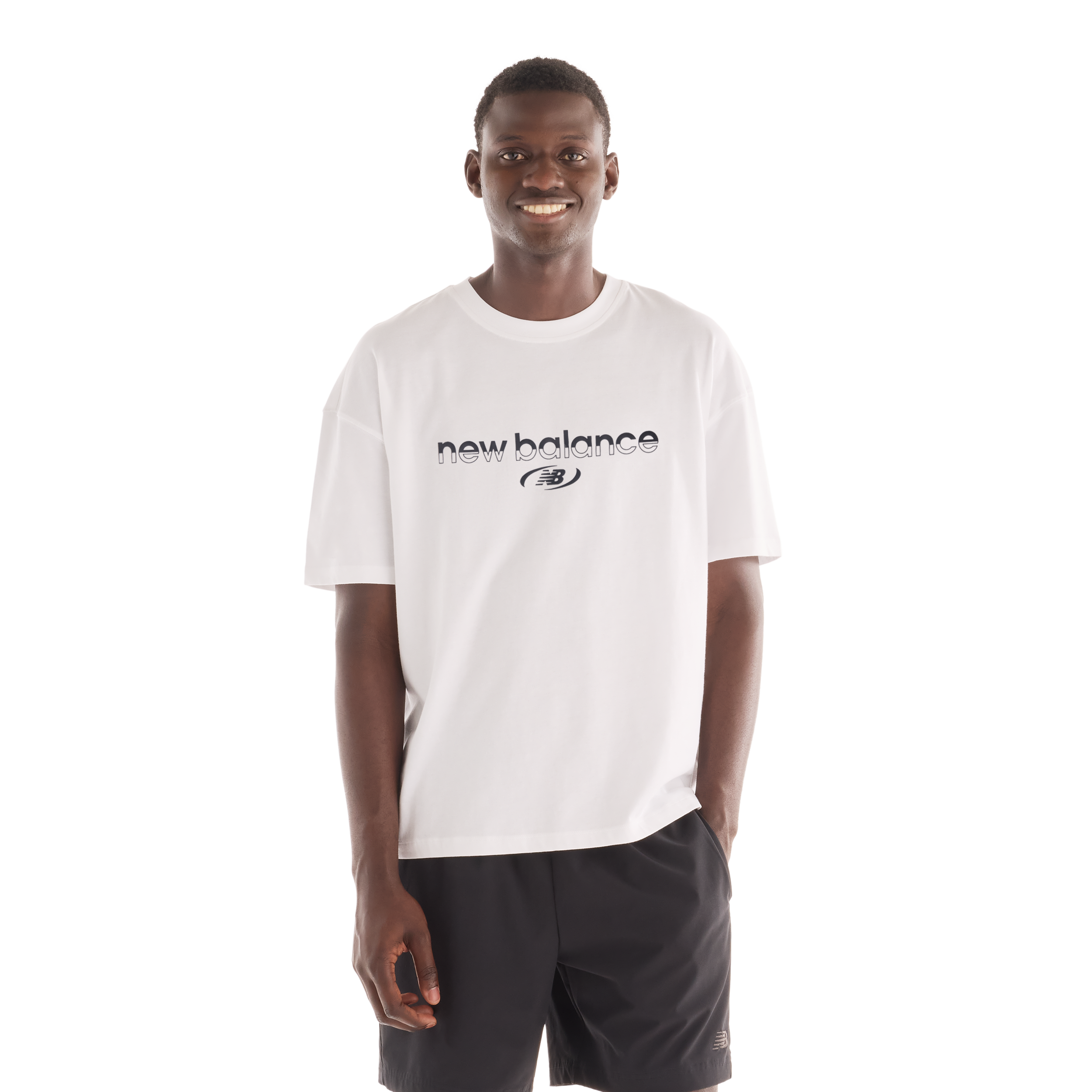 Men's Trackside T-Shirt