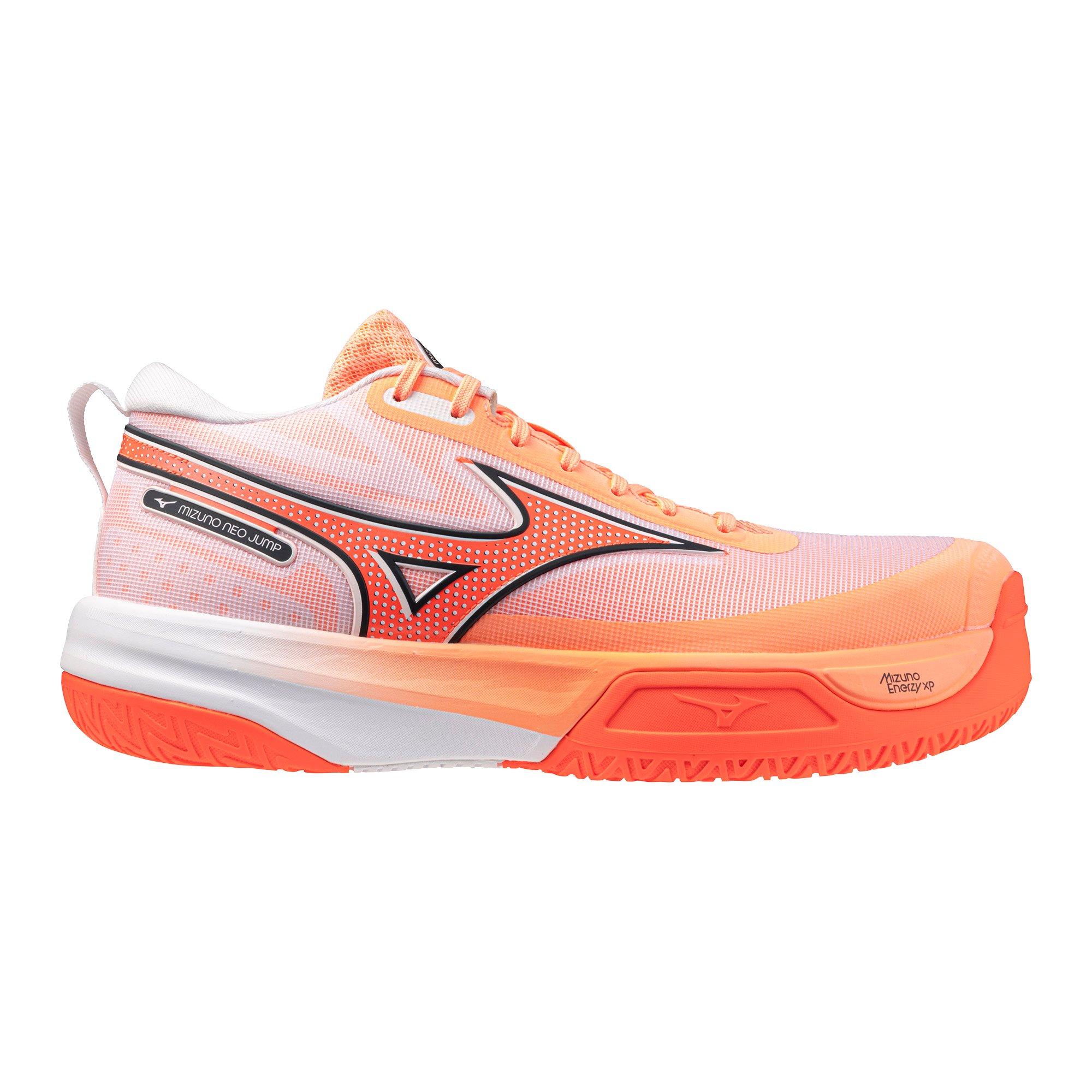 Unisex Neo Jump Indoor Court Volleyball Shoes
