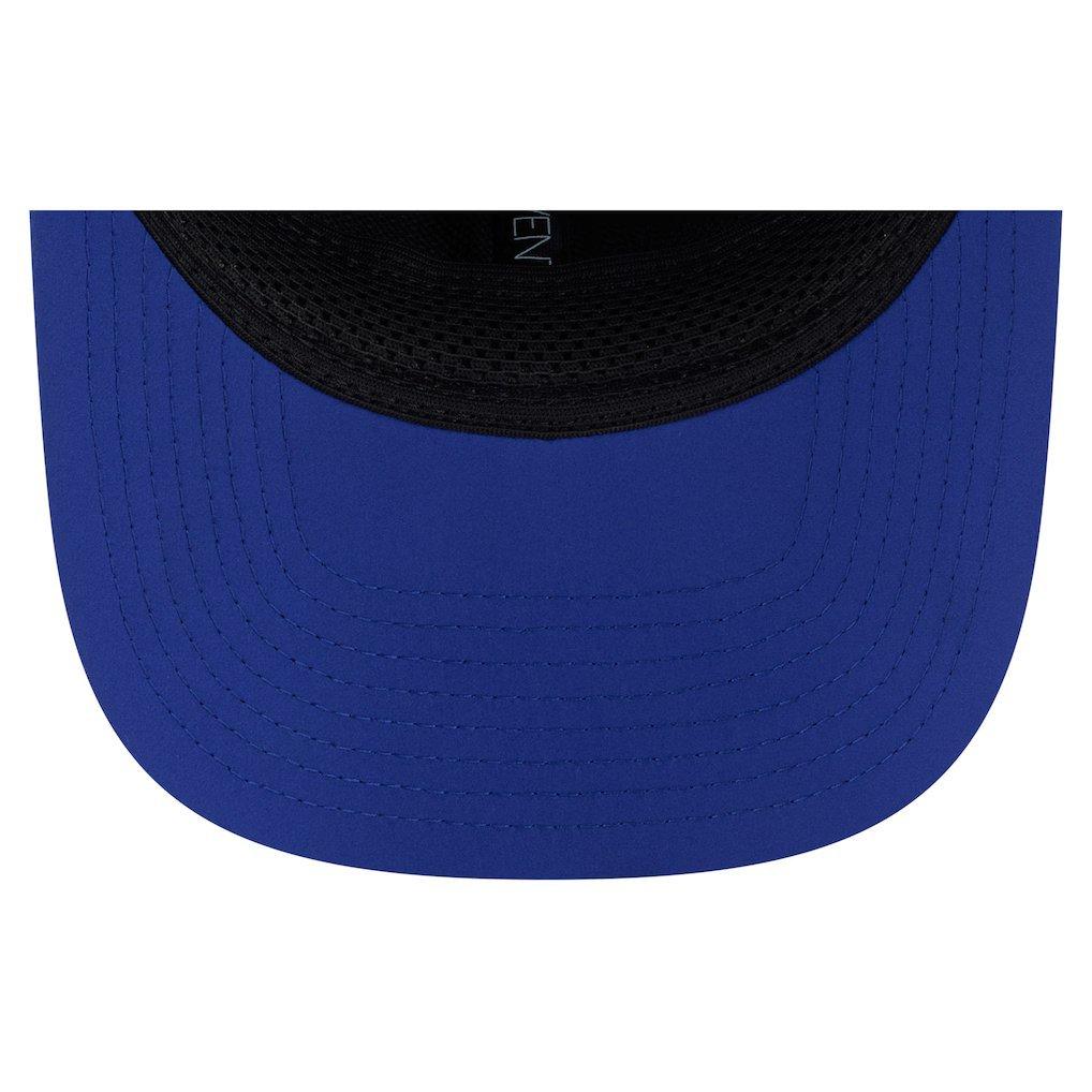 Men's NFL 2026 Buffalo Bills Sideline 9SEVENTY Stretch-Snap Hat