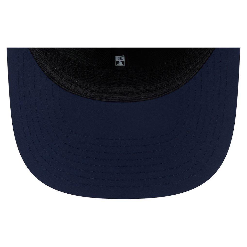 Men's NFL 2026 Dallas Cowboys Sideline 9SEVENTY Stretch-Snap Hat