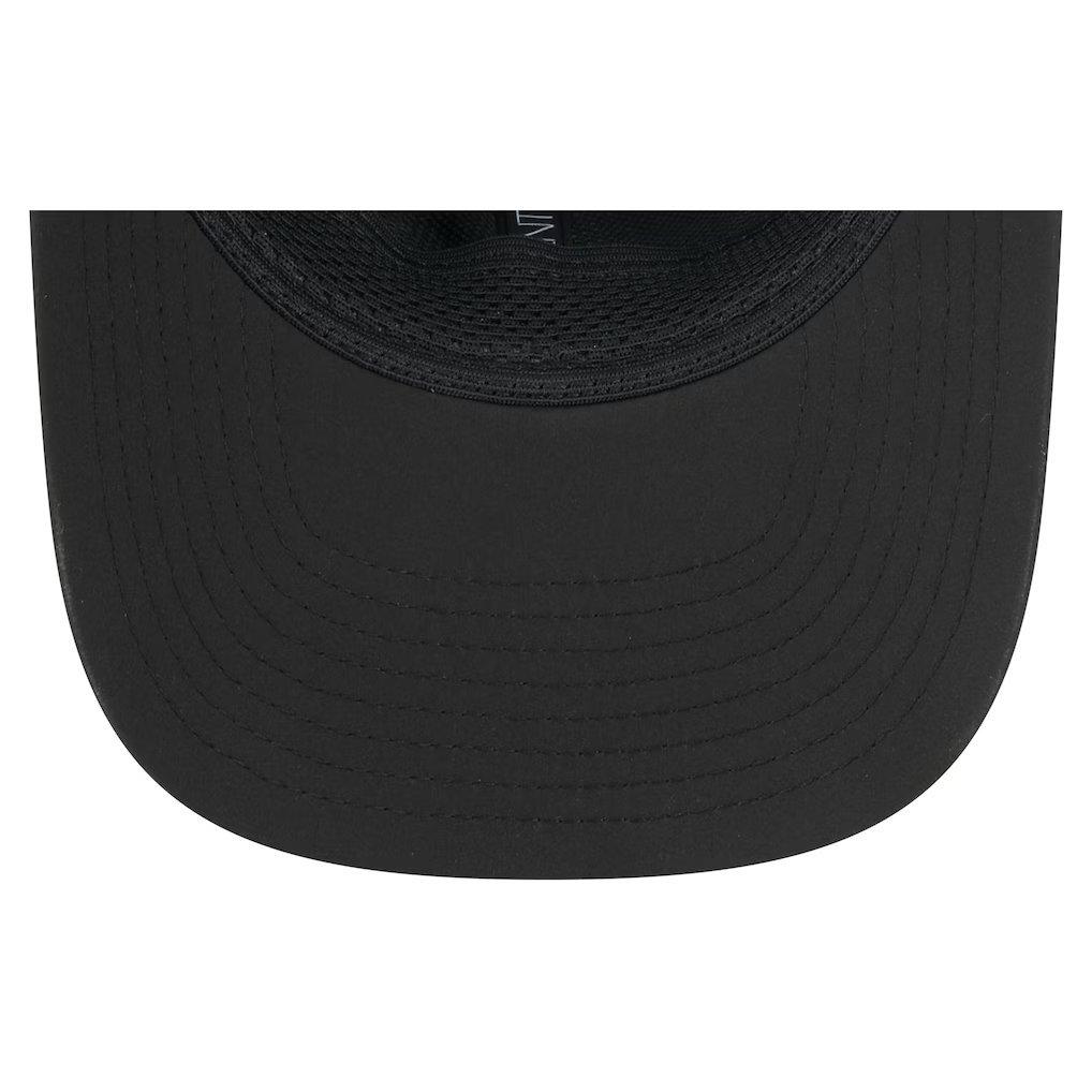 Men's NFL 2026 Detroit Lions Sideline 9SEVENTY Stretch-Snap Hat