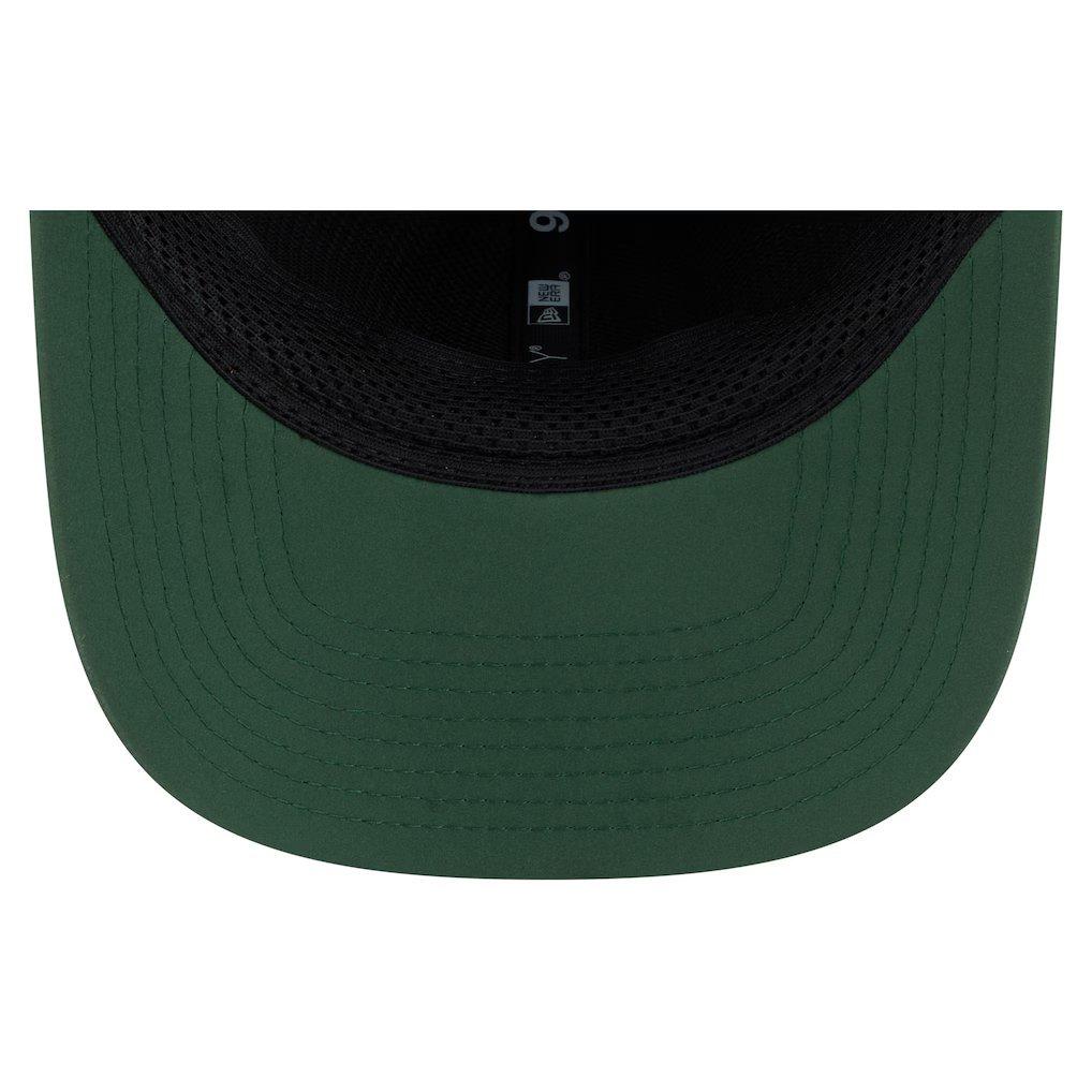 Men's NFL 2026 Green Bay Packers Sideline 9SEVENTY Stretch-Snap Hat
