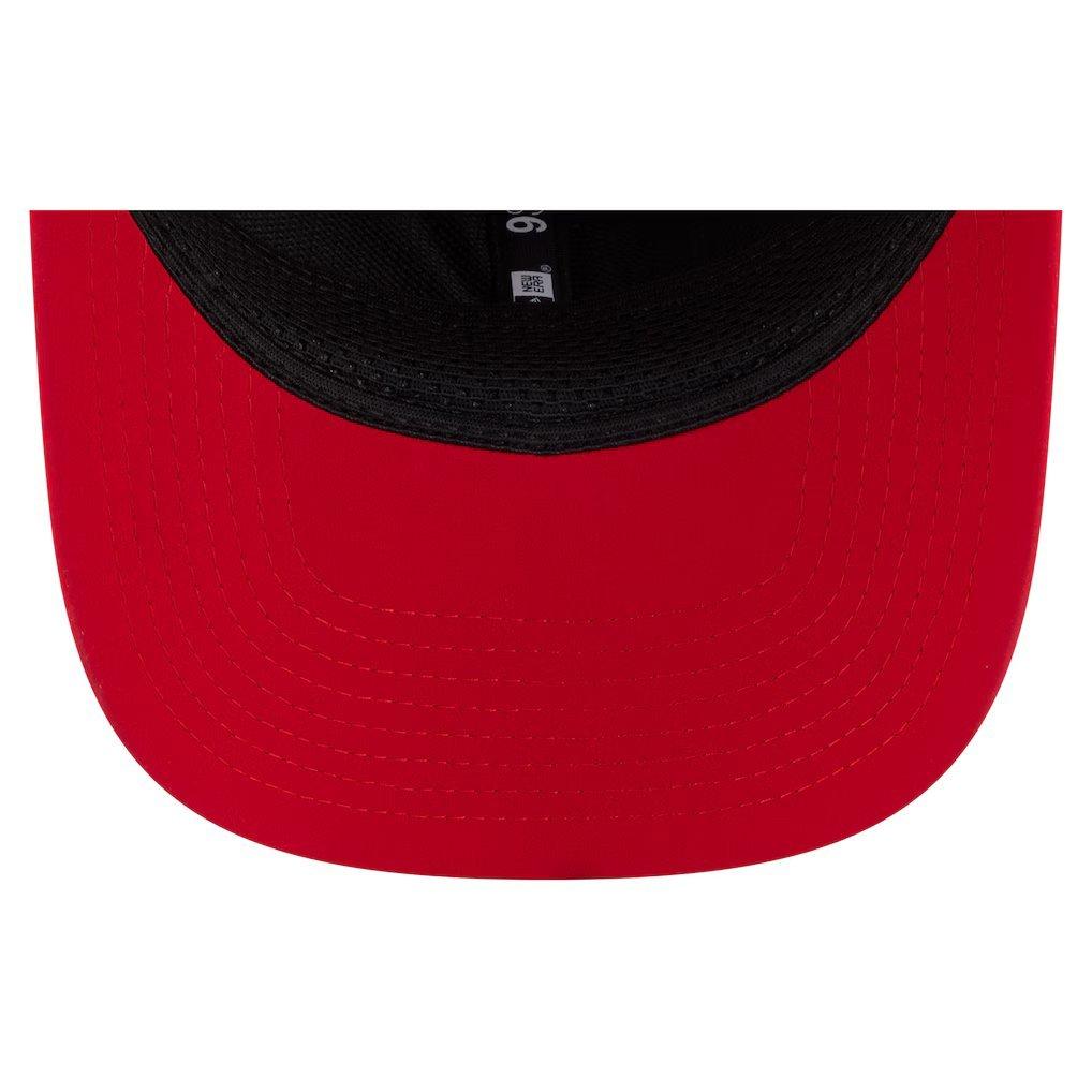 Men's NFL 2026 Kansas City Chiefs Sideline 9SEVENTY Stretch-Snap Hat