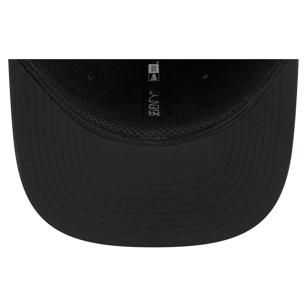 Men's NFL 2026 Pittsburgh Steelers Sideline 9SEVENTY Stretch-Snap Hat