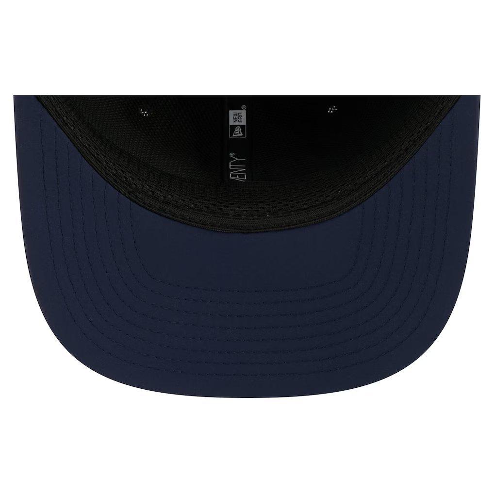 Men's NFL 2026 Seattle Seahawks Sideline 9SEVENTY Stretch-Snap Hat