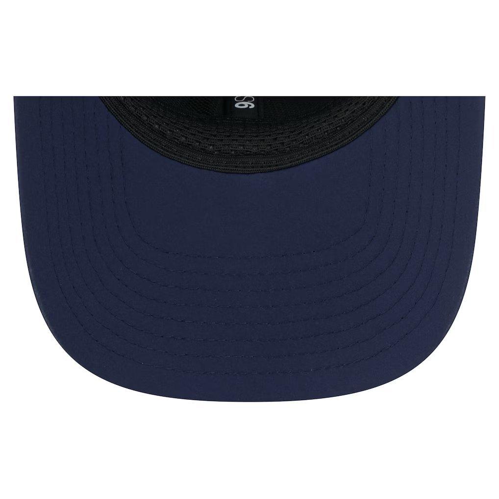 Men's NFL 2026 Denver Broncos Sideline 9SEVENTY Stretch-Snap Hat