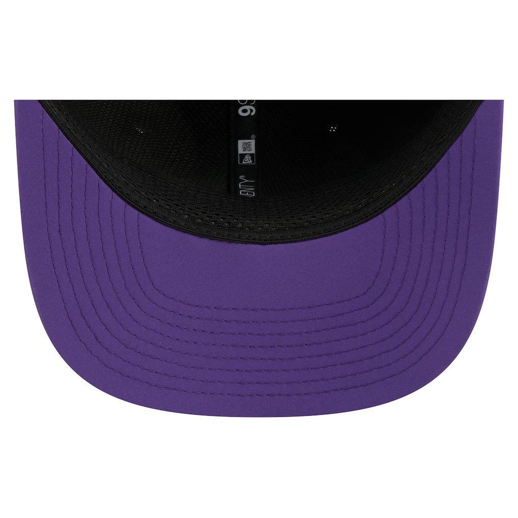Men's NFL 2026 Minnesota Vikings Sideline 9SEVENTY Stretch-Snap Hat