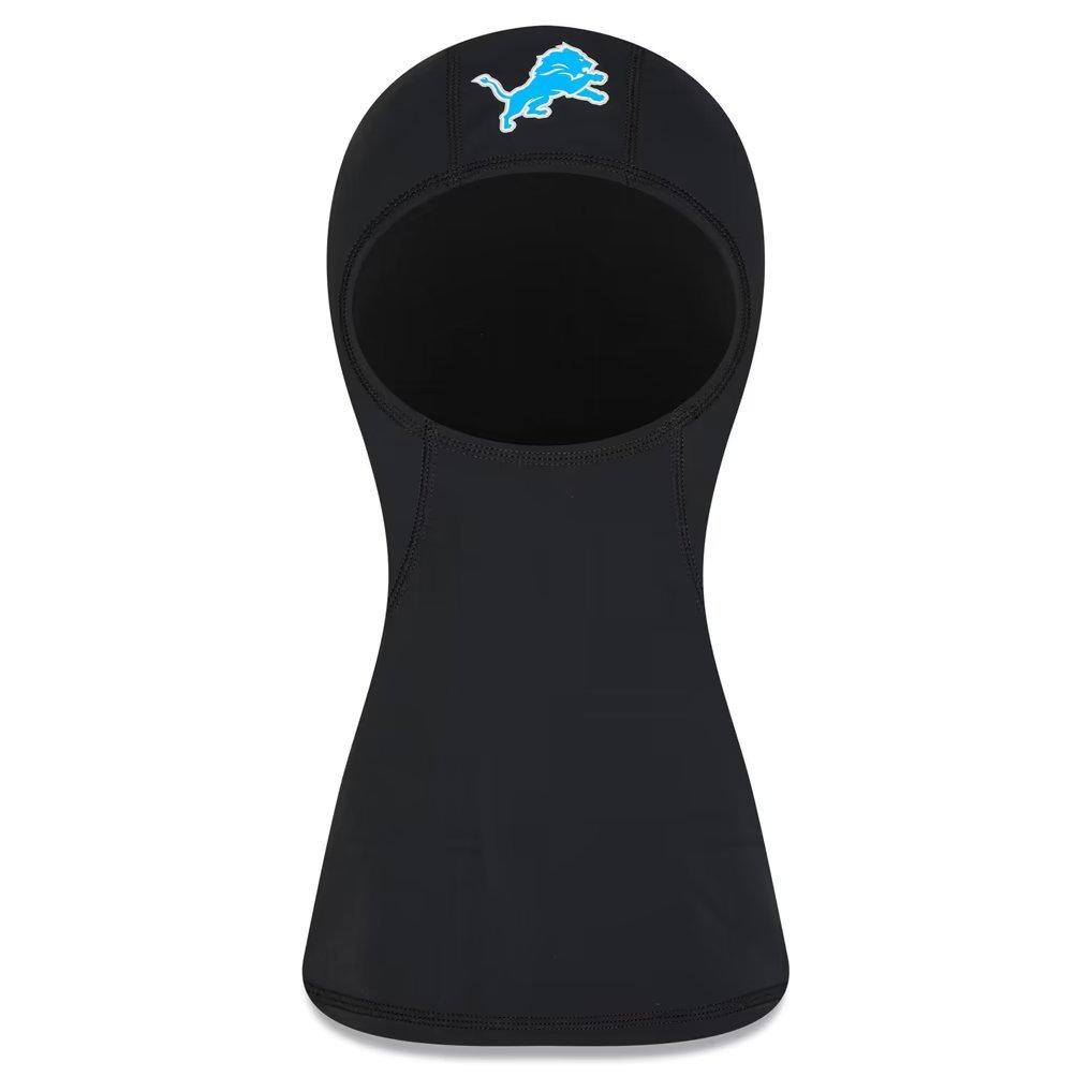 Men's NFL 2026 Detroit Lions Sideline Balaclava