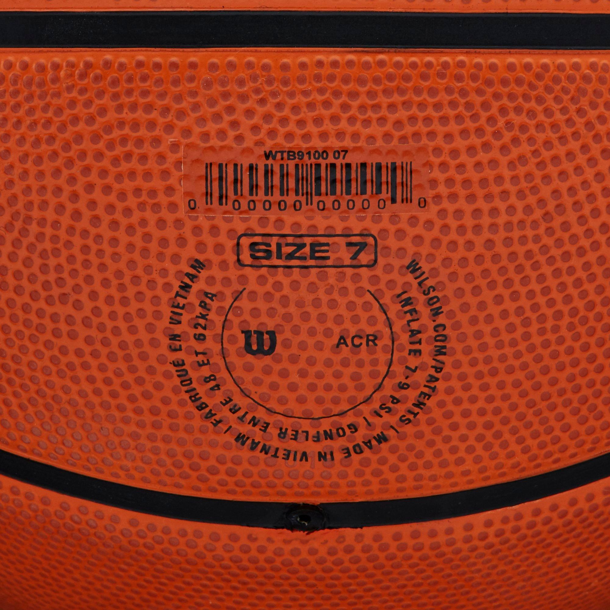 NBA DRV Pro Outdoor Basketball