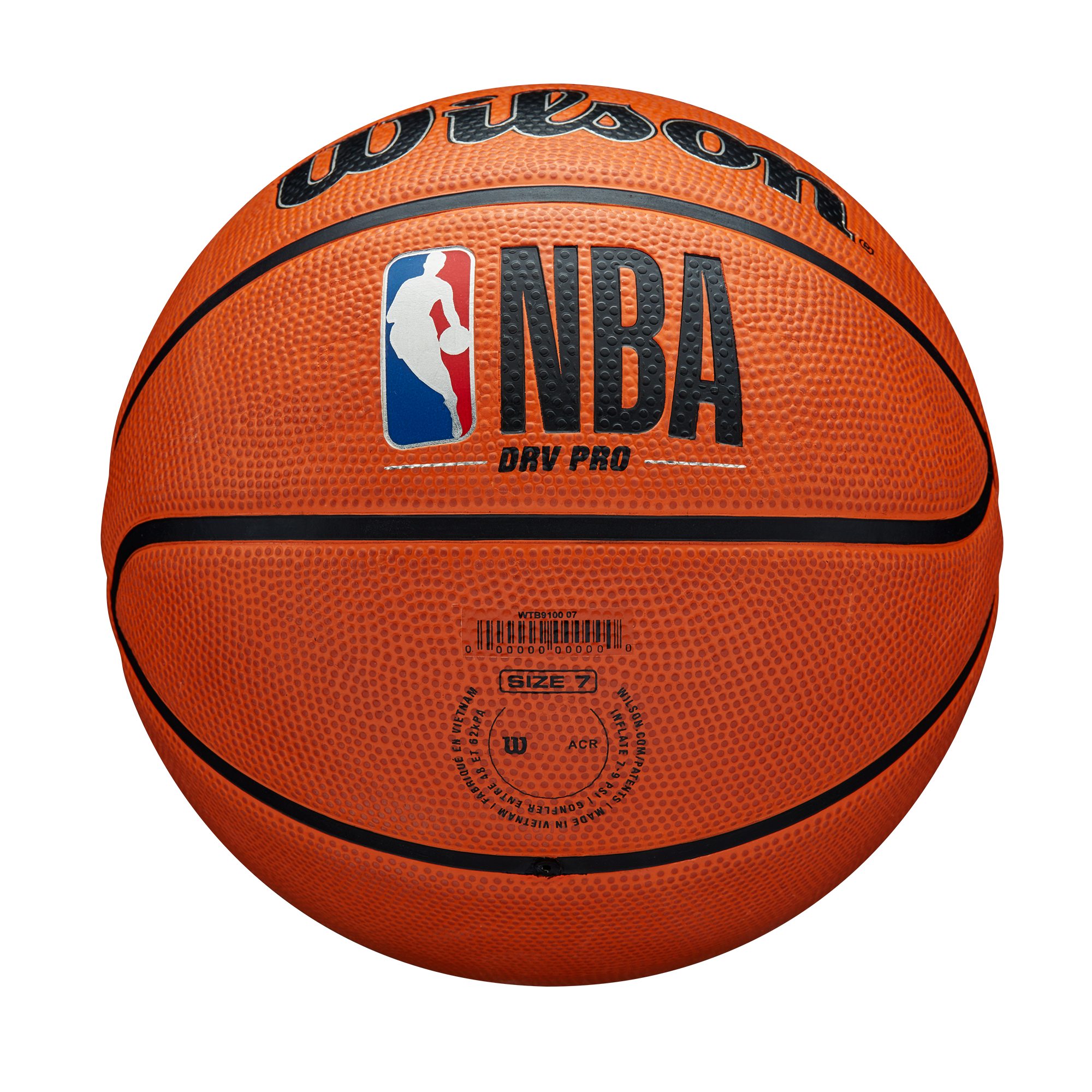 NBA DRV Pro Outdoor Basketball