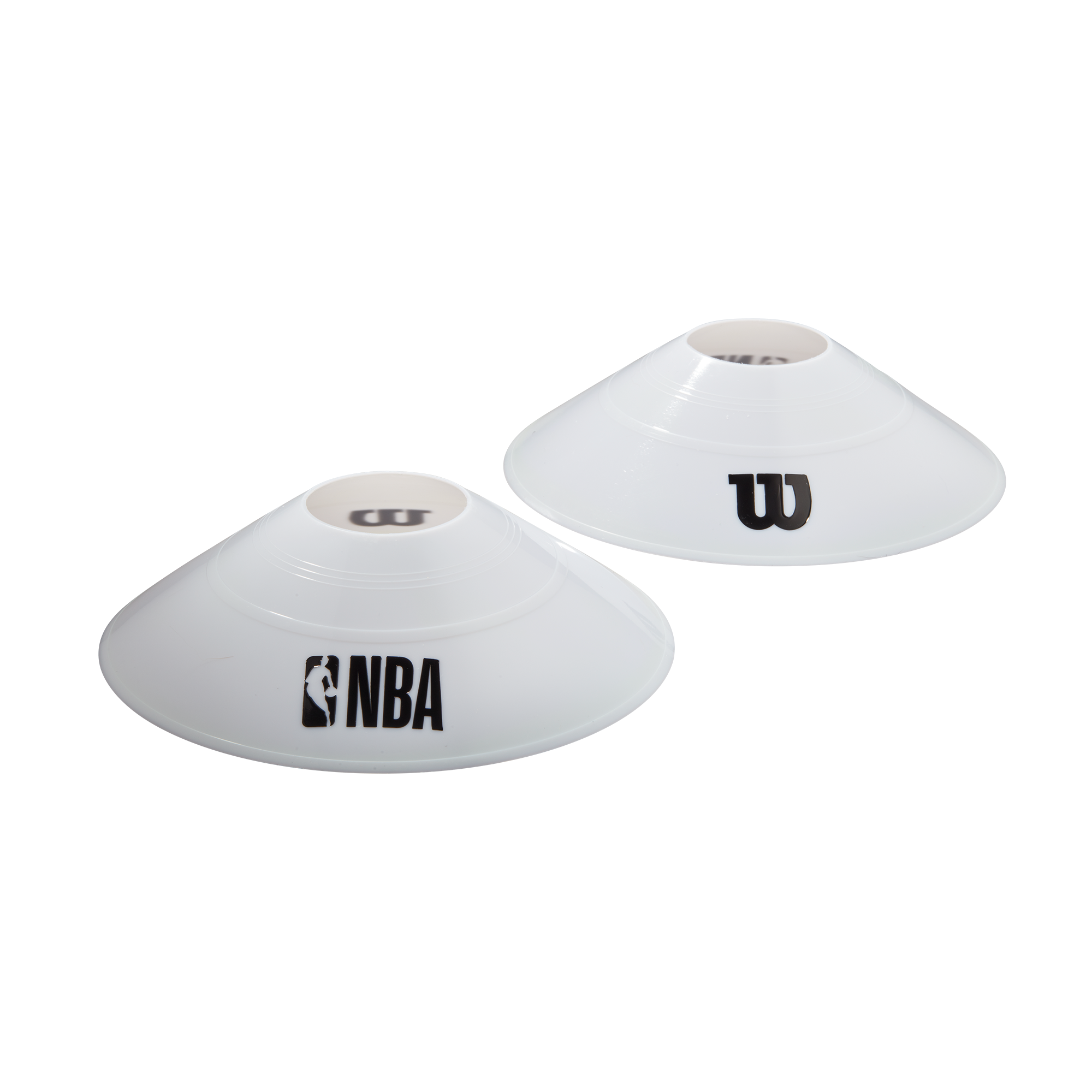 NBA Training Cones, 10 Pack