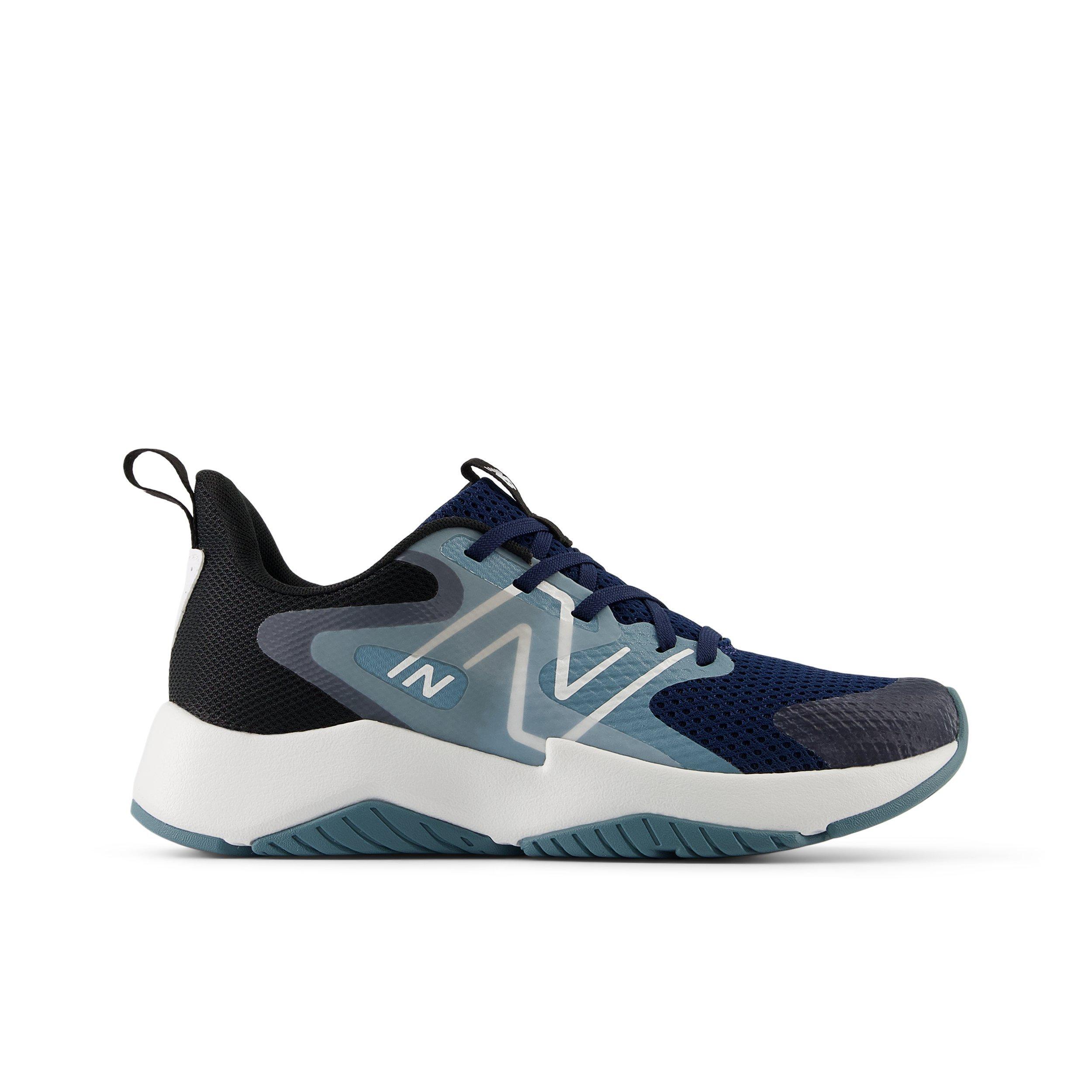 Kids' Grade School Rave Run v2 Laced Running Shoes