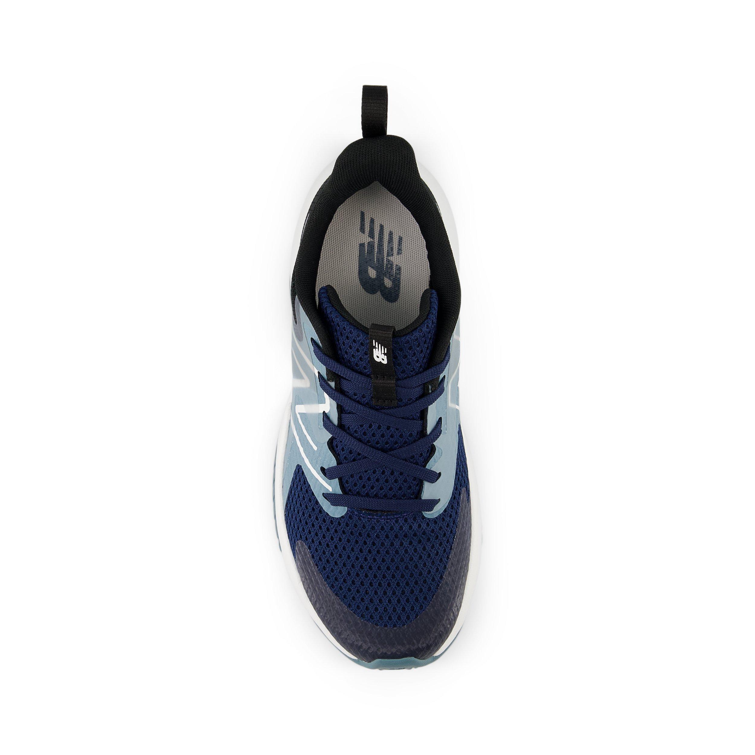 Kids' Grade School Rave Run v2 Laced Running Shoes
