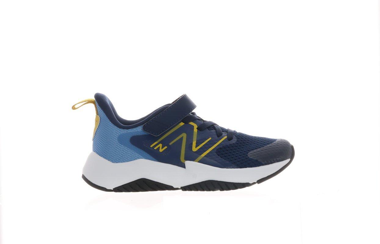 Kids' Pre-School Rave Run v2 Bungee Running Shoes