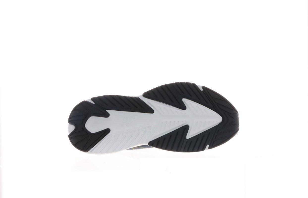 Kids' Pre-School Rave Run v2 Bungee Running Shoes