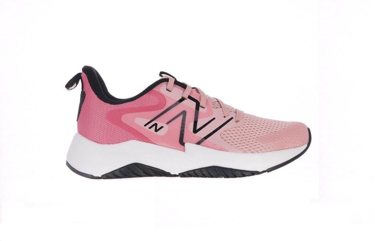 Kids' Grade School Rave Run v2 Laced Running Shoes