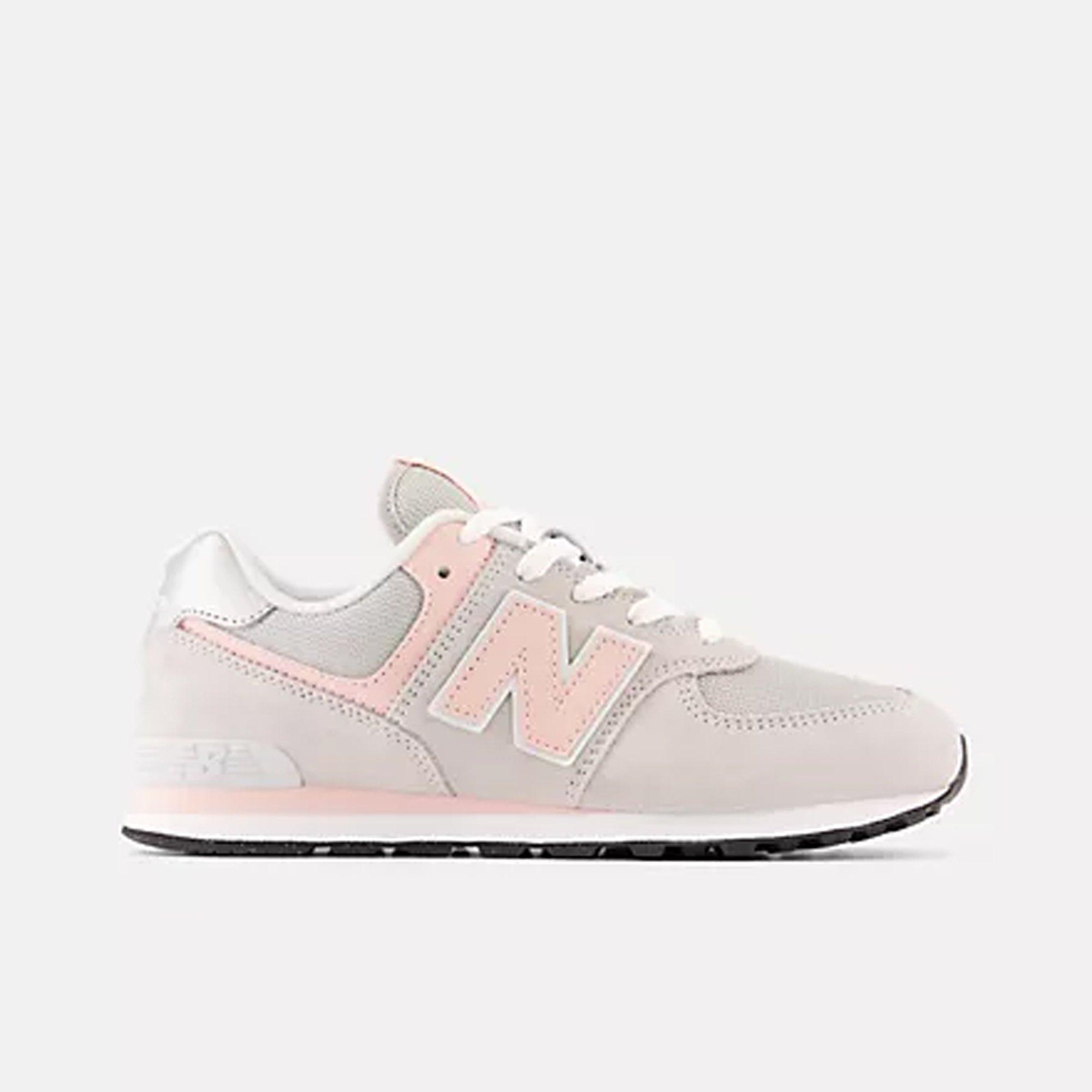 White Pink