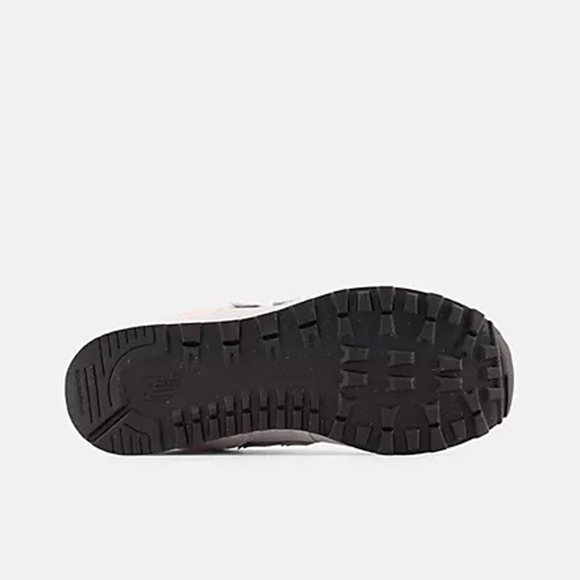 Kids' Grade School 574 Laced Running Shoes