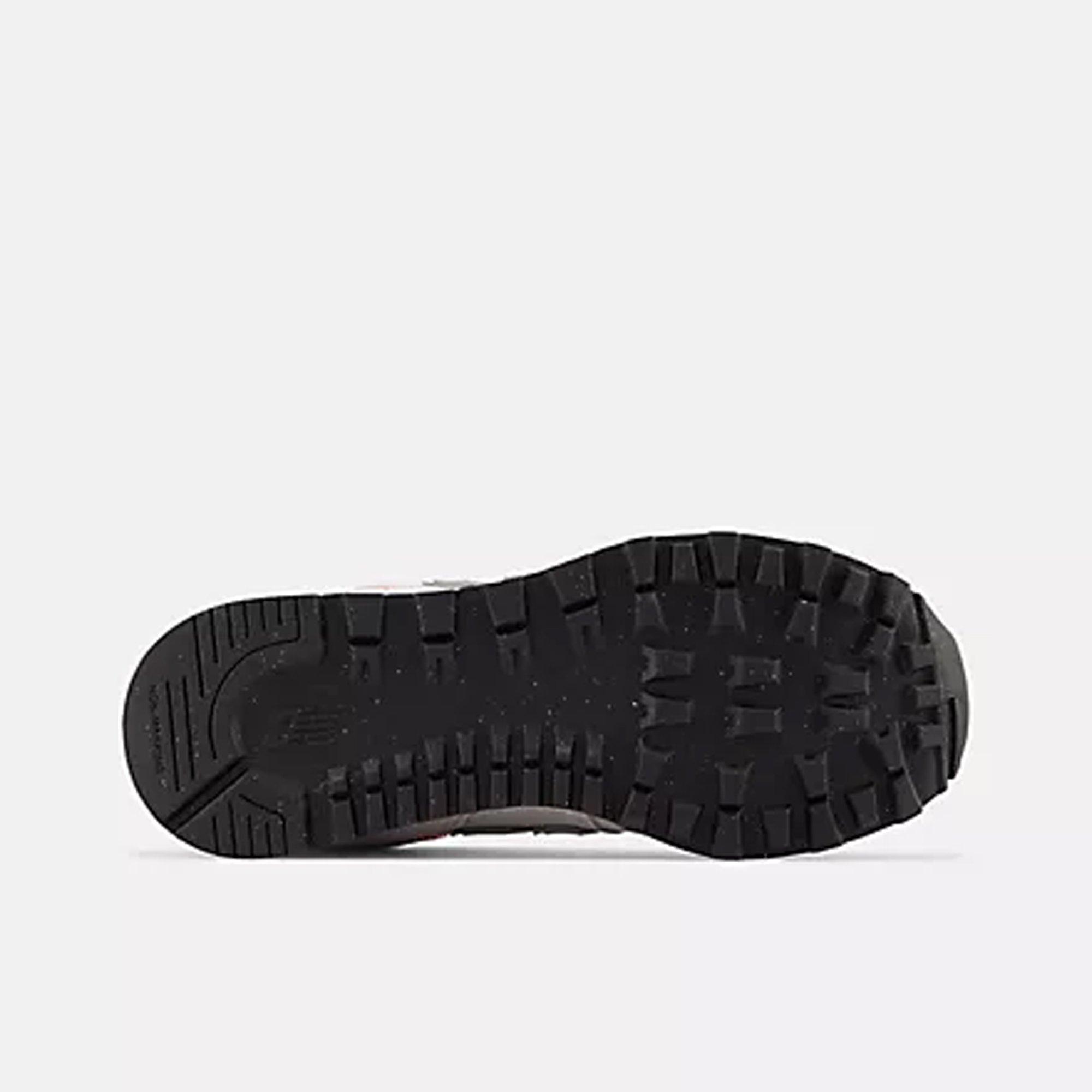 Kids' Pre-School 574 Laced Running Shoes