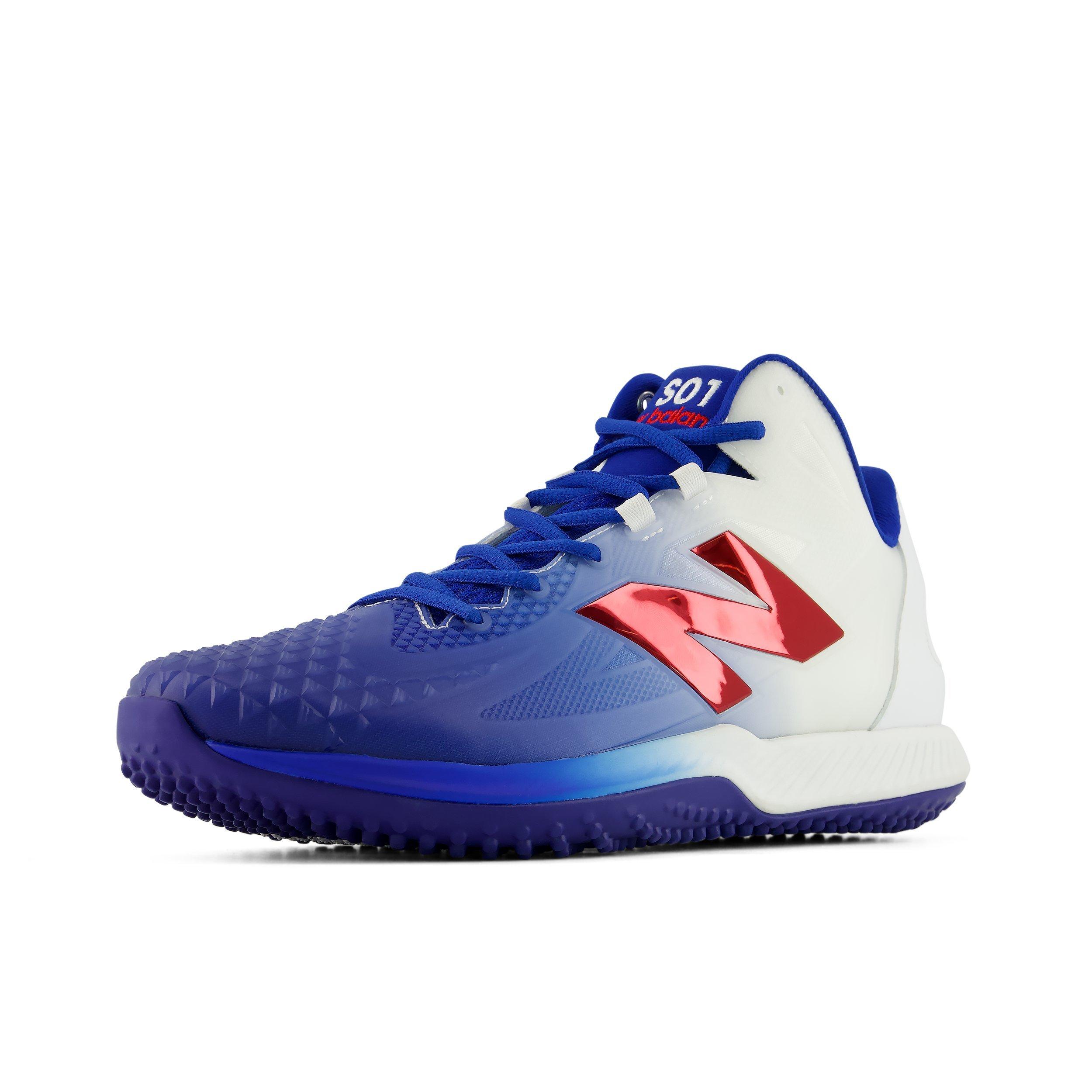 Men's FuelCell Ohtani Energy Turf Baseball Shoes