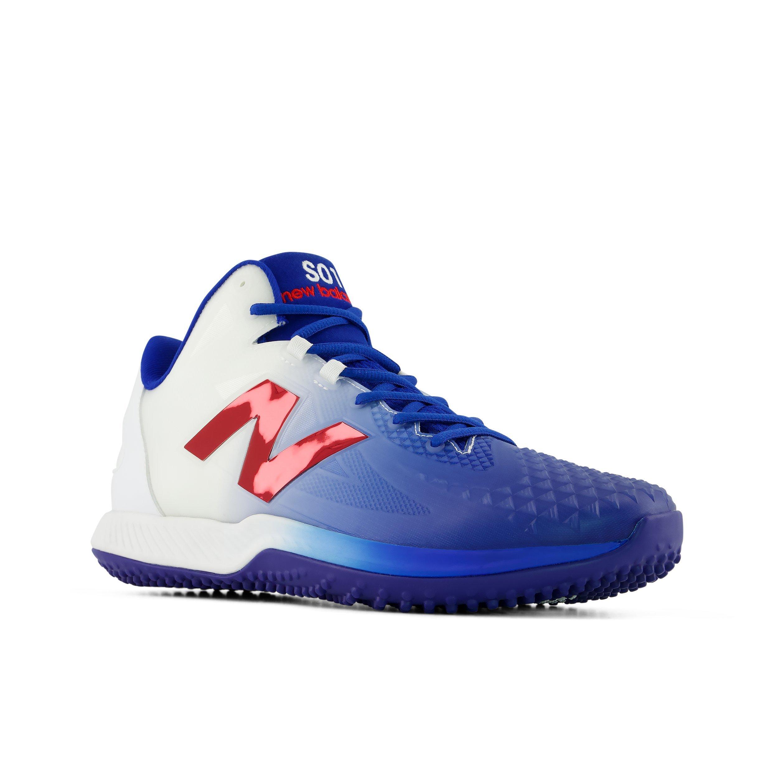 Men's FuelCell Ohtani Energy Turf Baseball Shoes