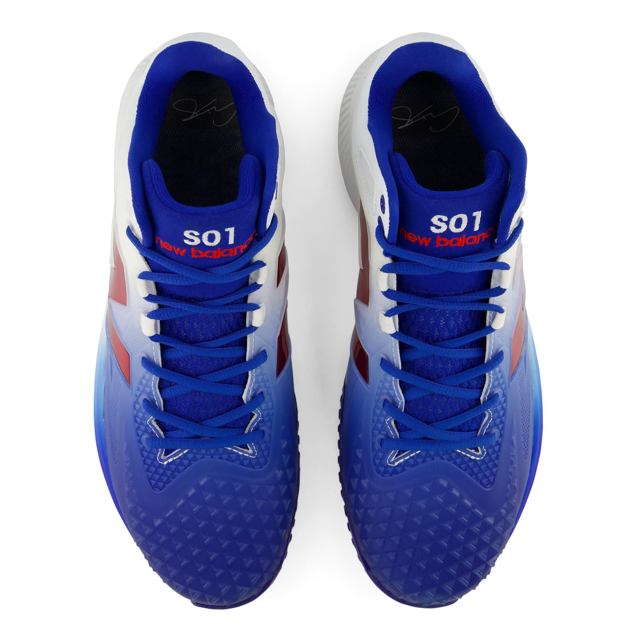 Men's FuelCell Ohtani Energy Turf Baseball Shoes