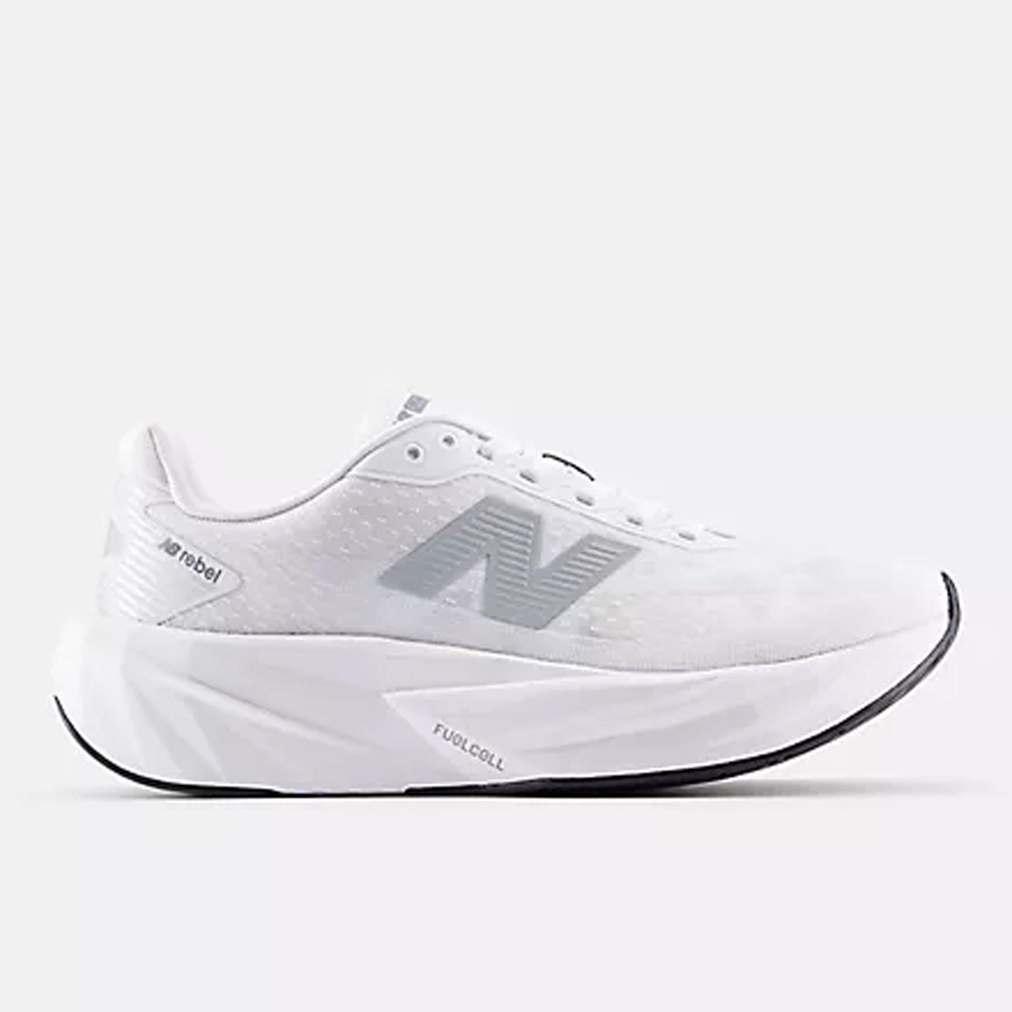 White White