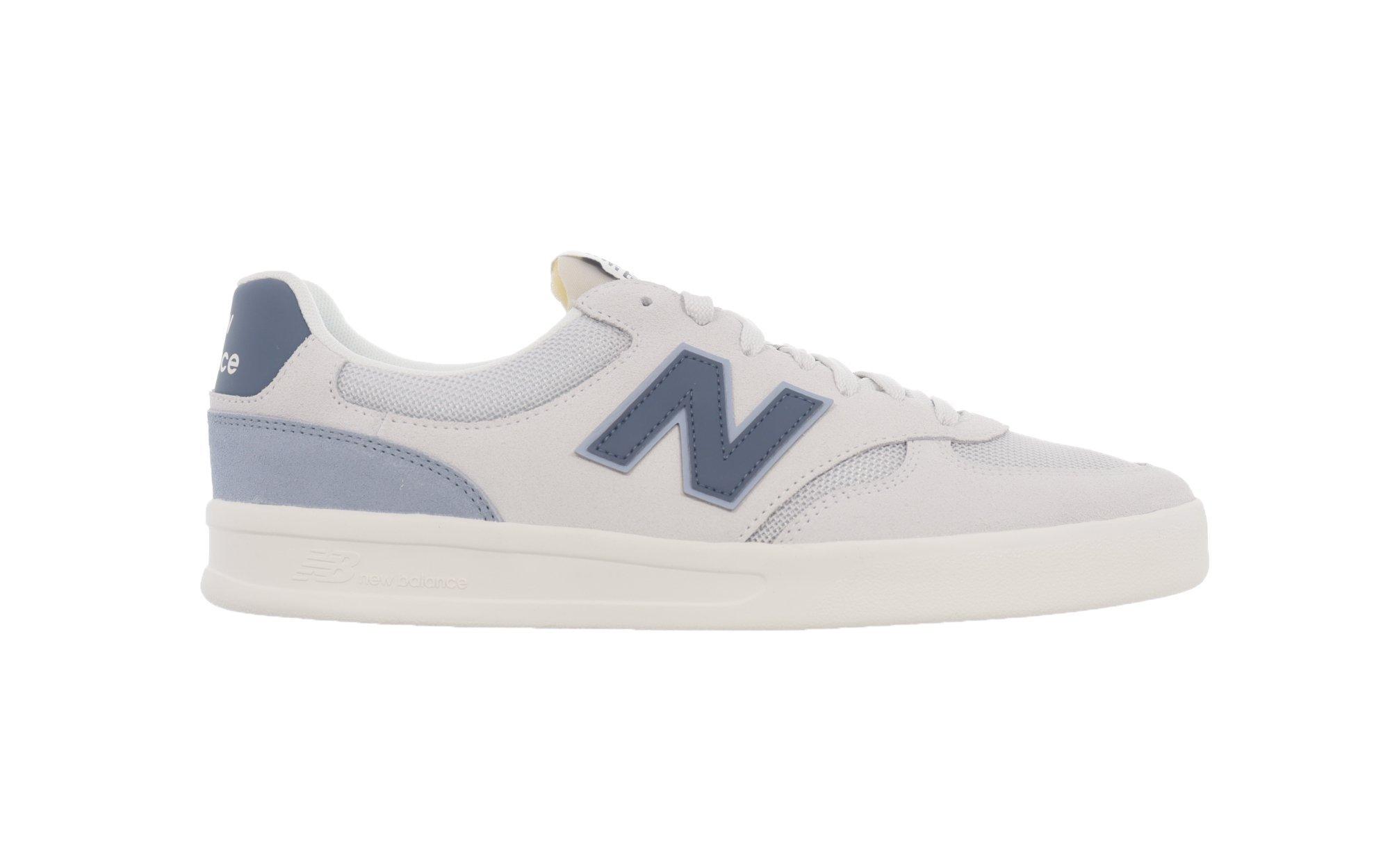 White Blue