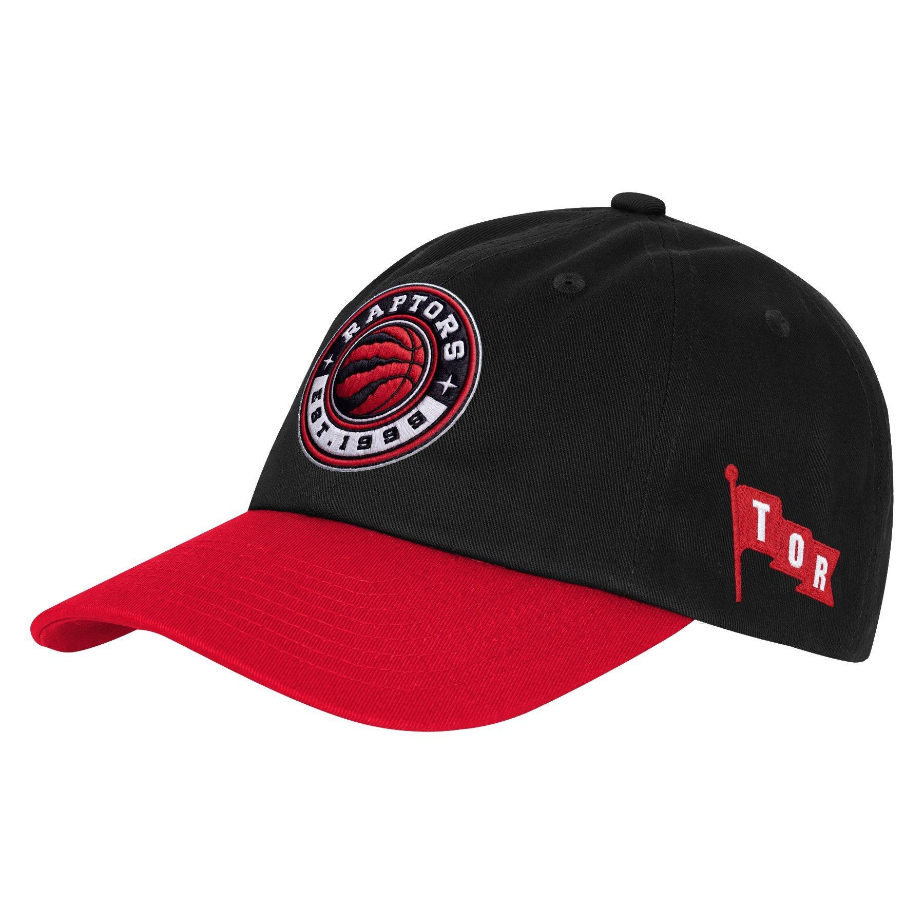 NBA Youth Toronto Raptors Honor Dad Cap