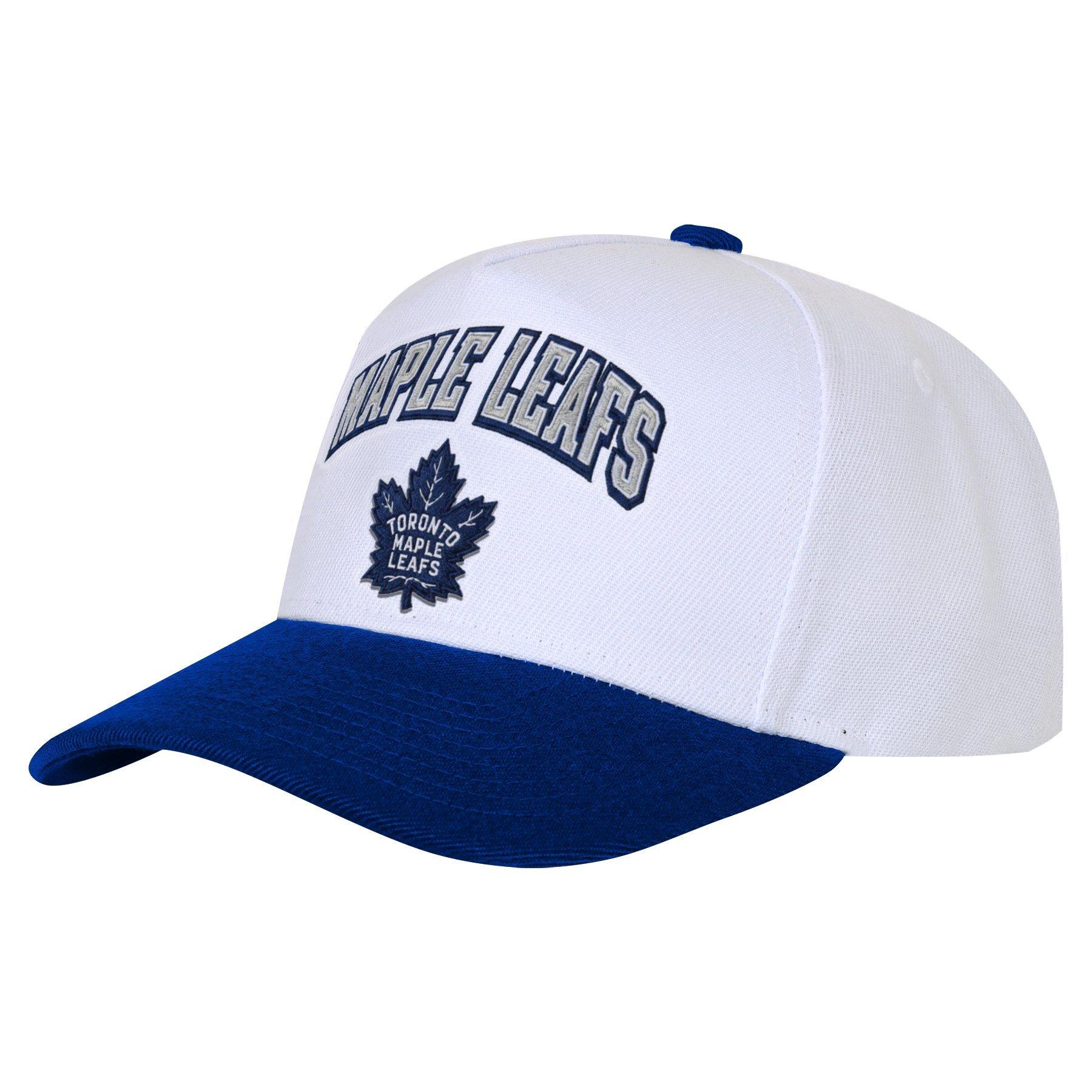Youth Toronto Maple Leafs Classics Snapback Hat