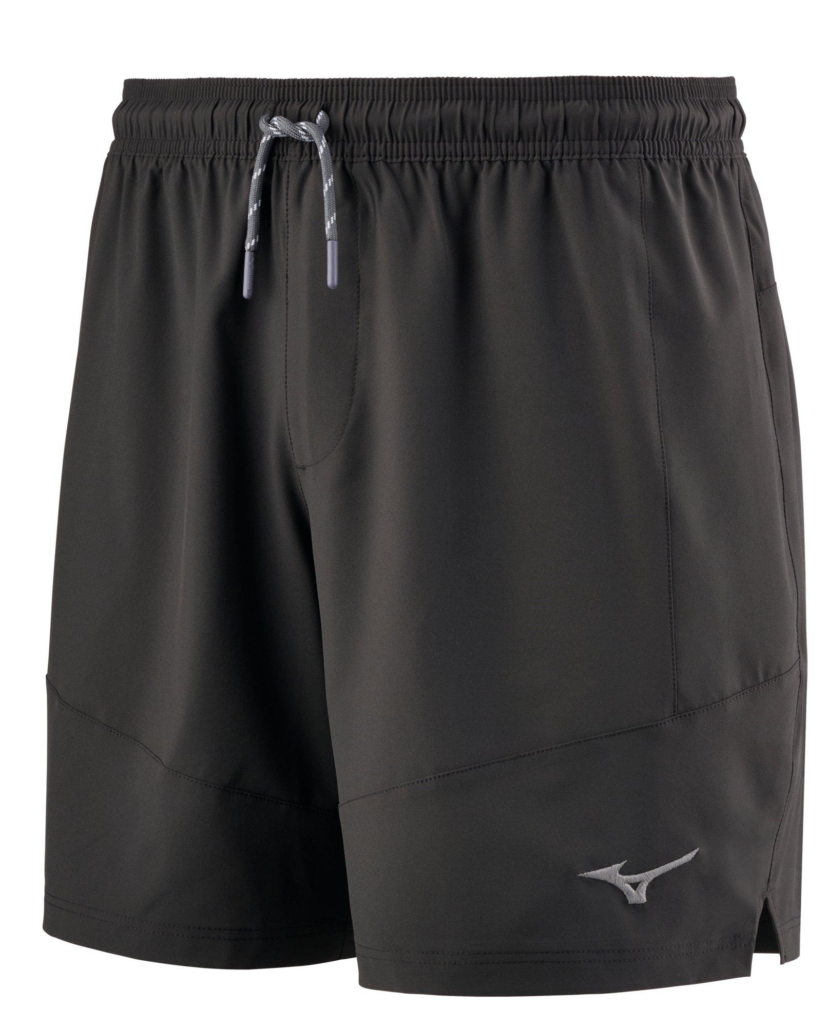 Men's On Court 7" Volleyball Shorts