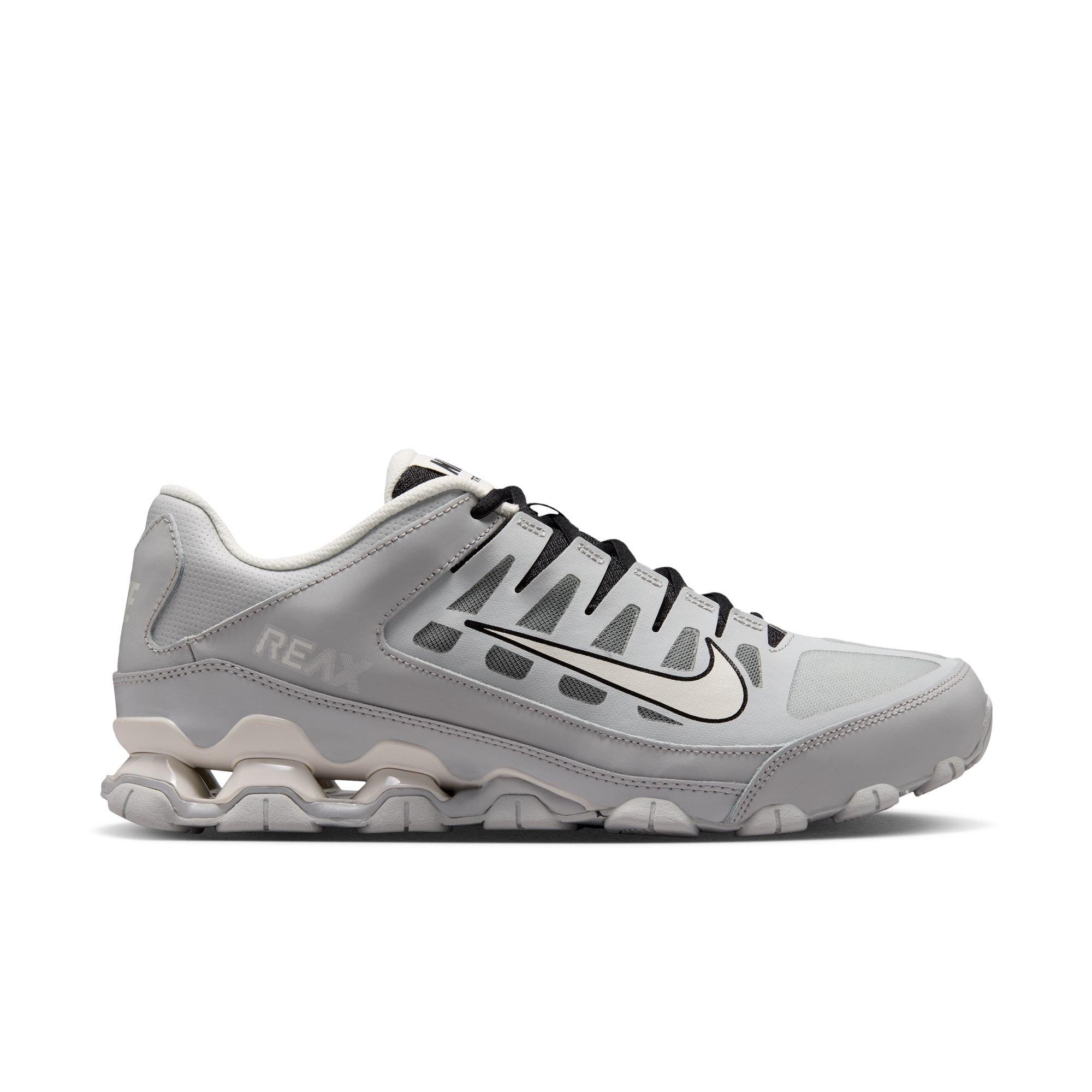 Grey Fog/Sail Black