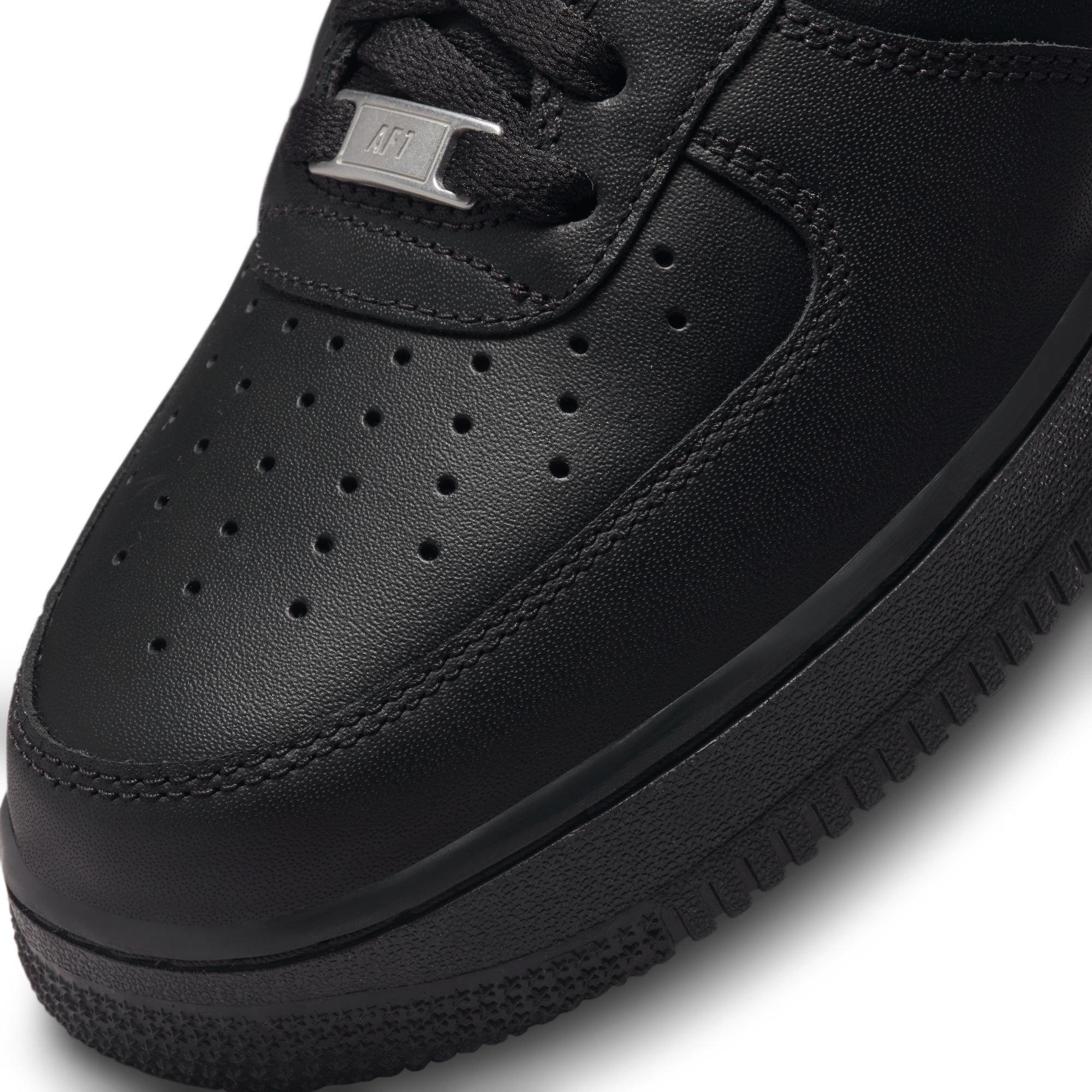 Men's Air Force 1 Low 07 Shoes