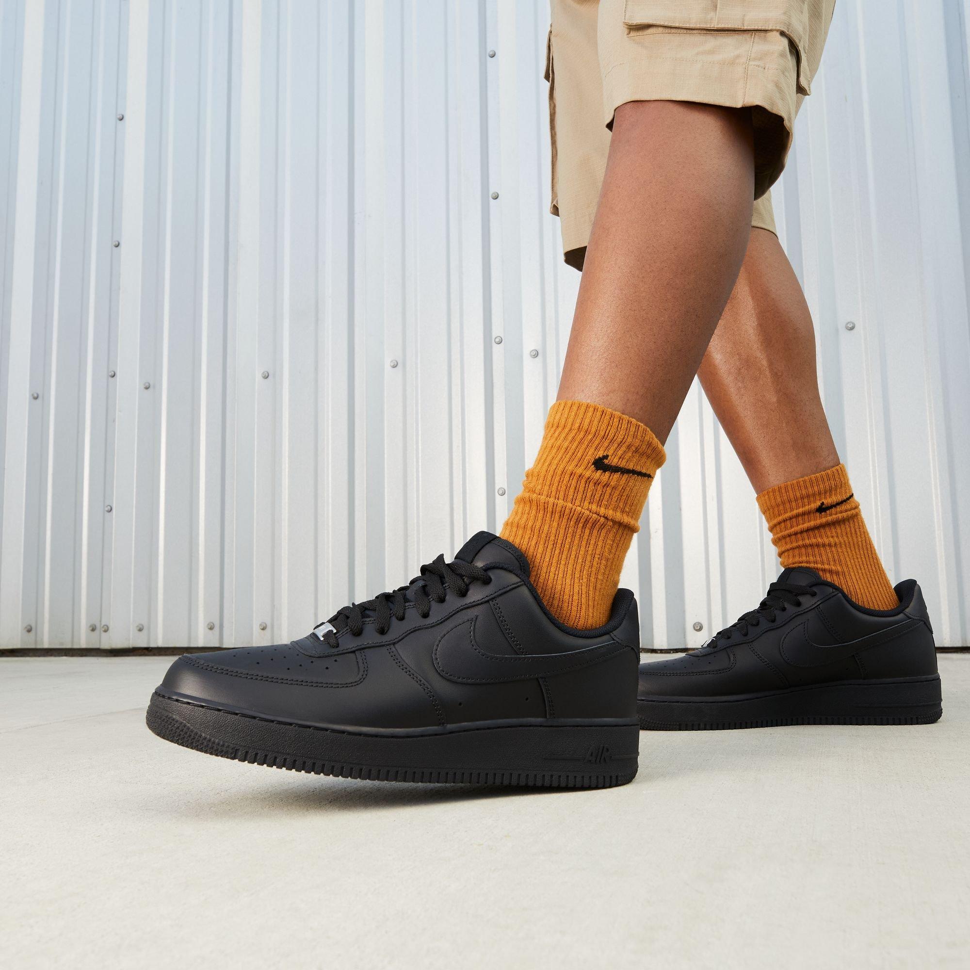 Men's Air Force 1 Low 07 Shoes