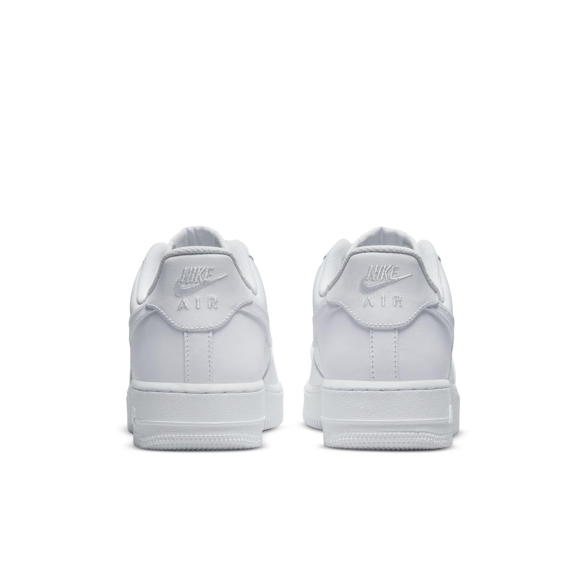 Men's Air Force 1 Low 07 Shoes