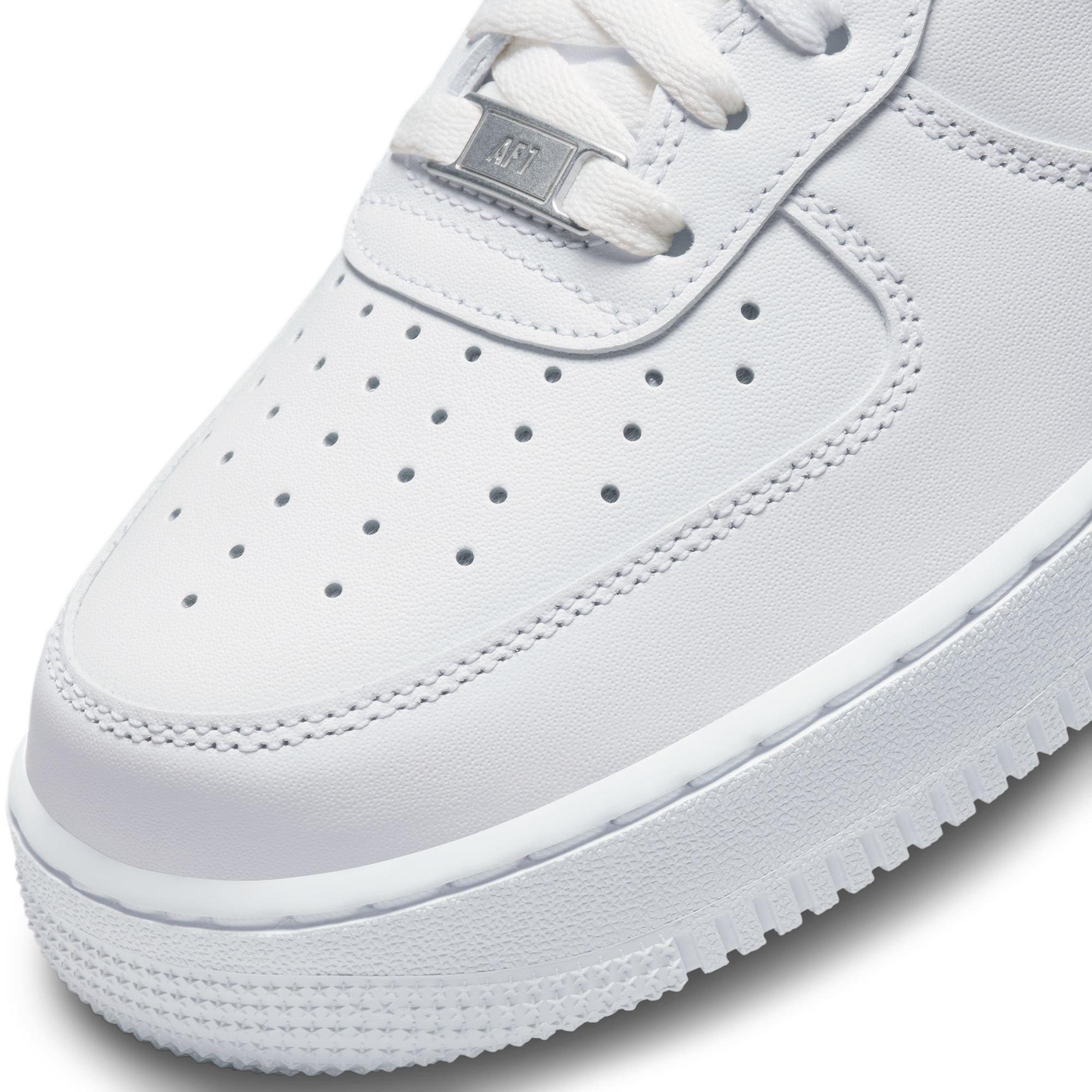 Men's Air Force 1 Low 07 Shoes