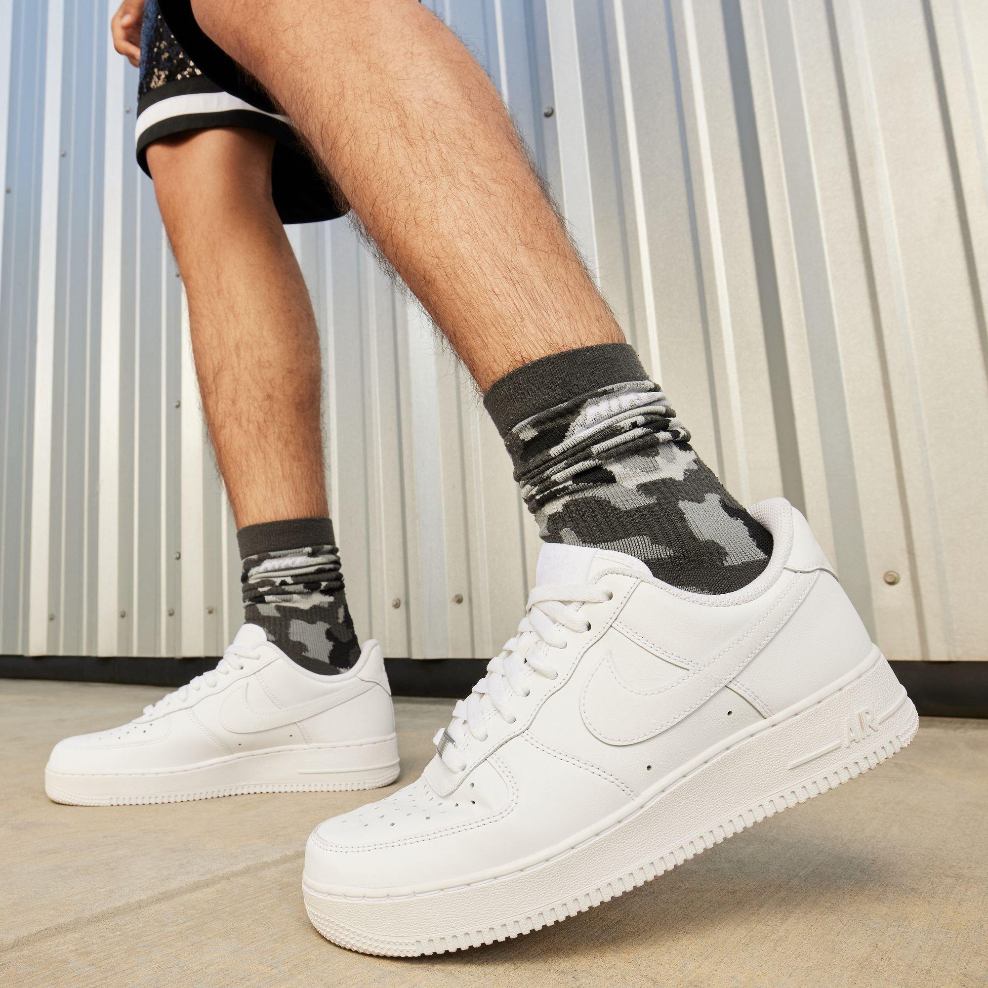Men's Air Force 1 Low 07 Shoes