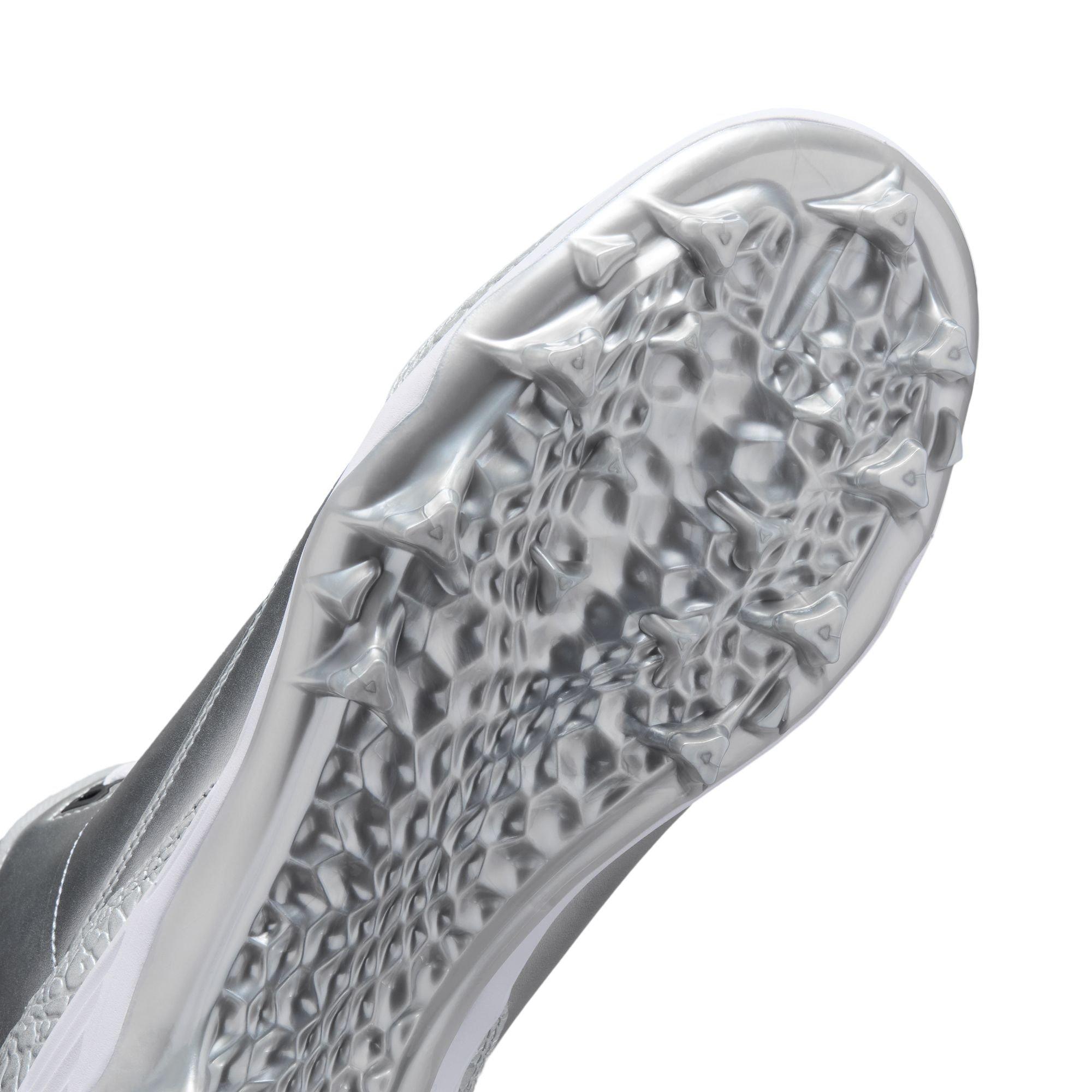 Men's Retro 3 Mid TD Football Cleats