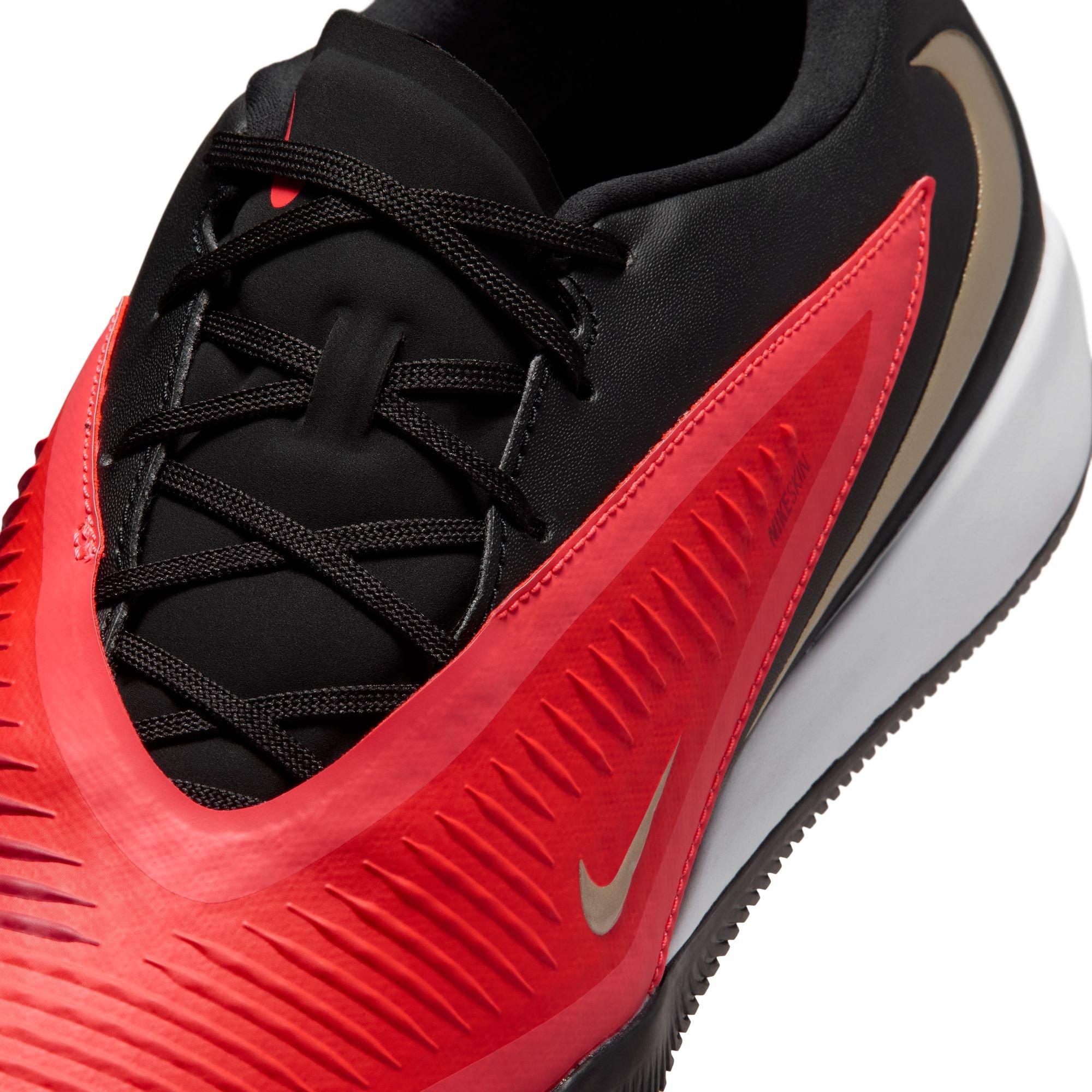 Men's Phantom 6 Low Academy Indoor Soccer Shoes