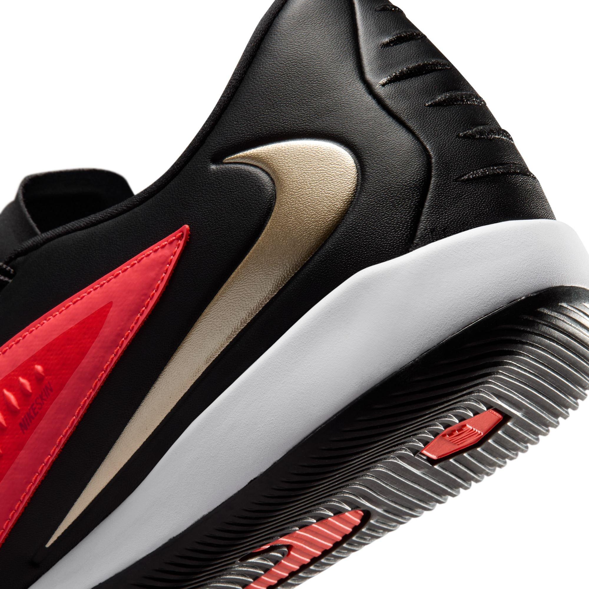 Men's Phantom 6 Low Academy Indoor Soccer Shoes