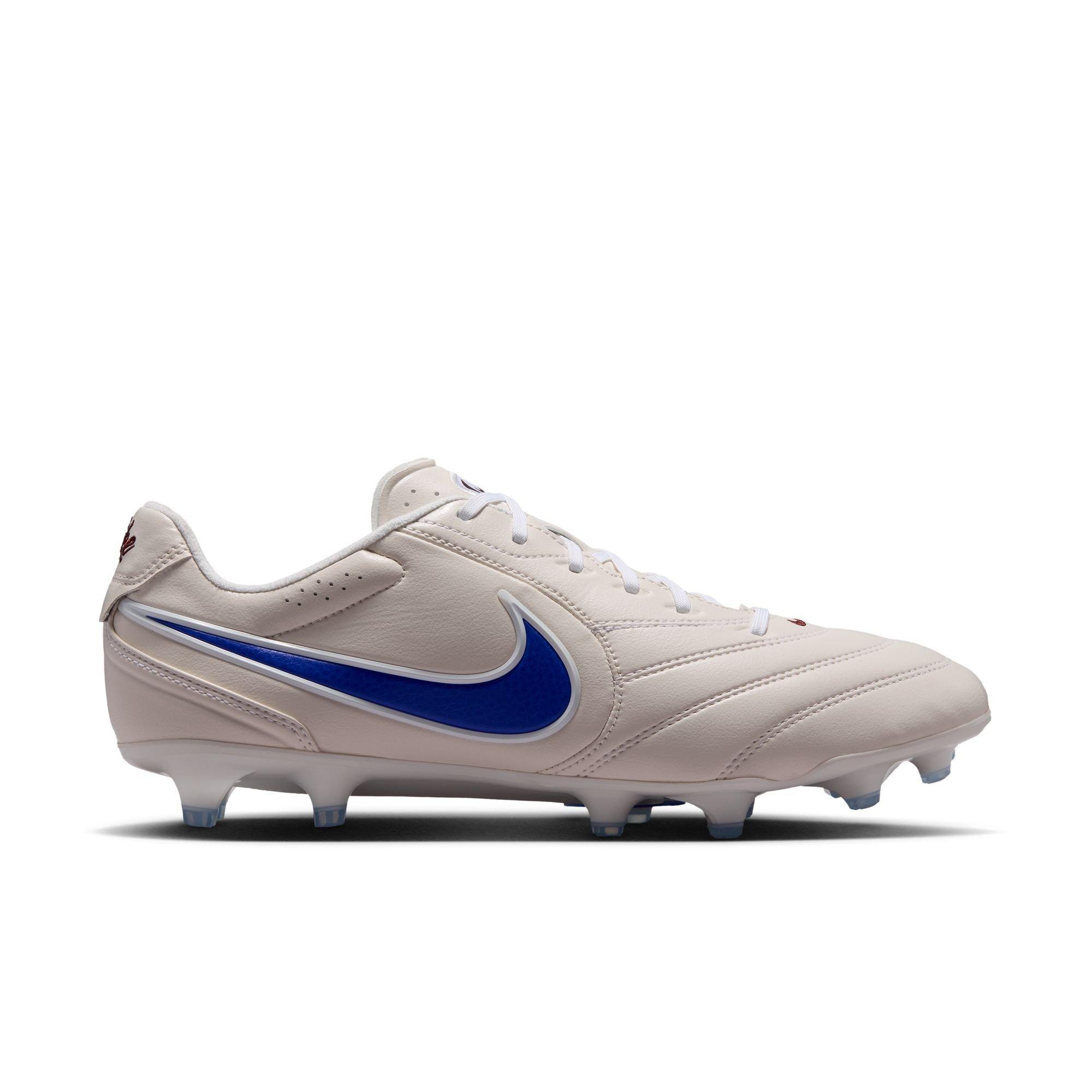 Men's Tiempo Ligera Pro Low Firm Ground Soccer Cleats