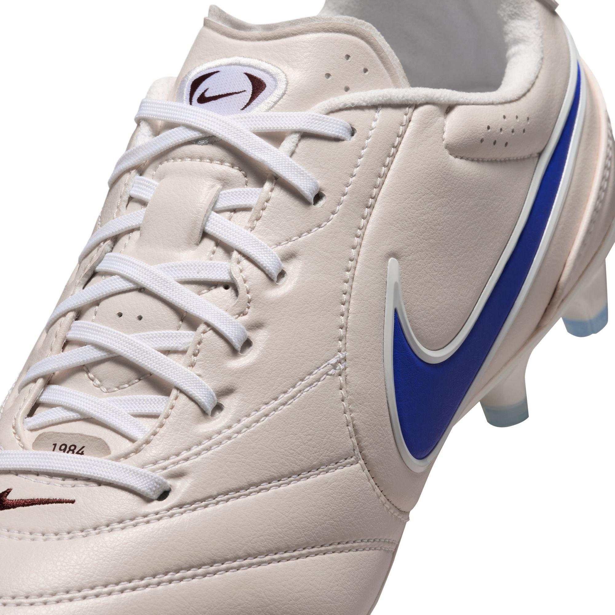 Men's Tiempo Ligera Pro Low Firm Ground Soccer Cleats