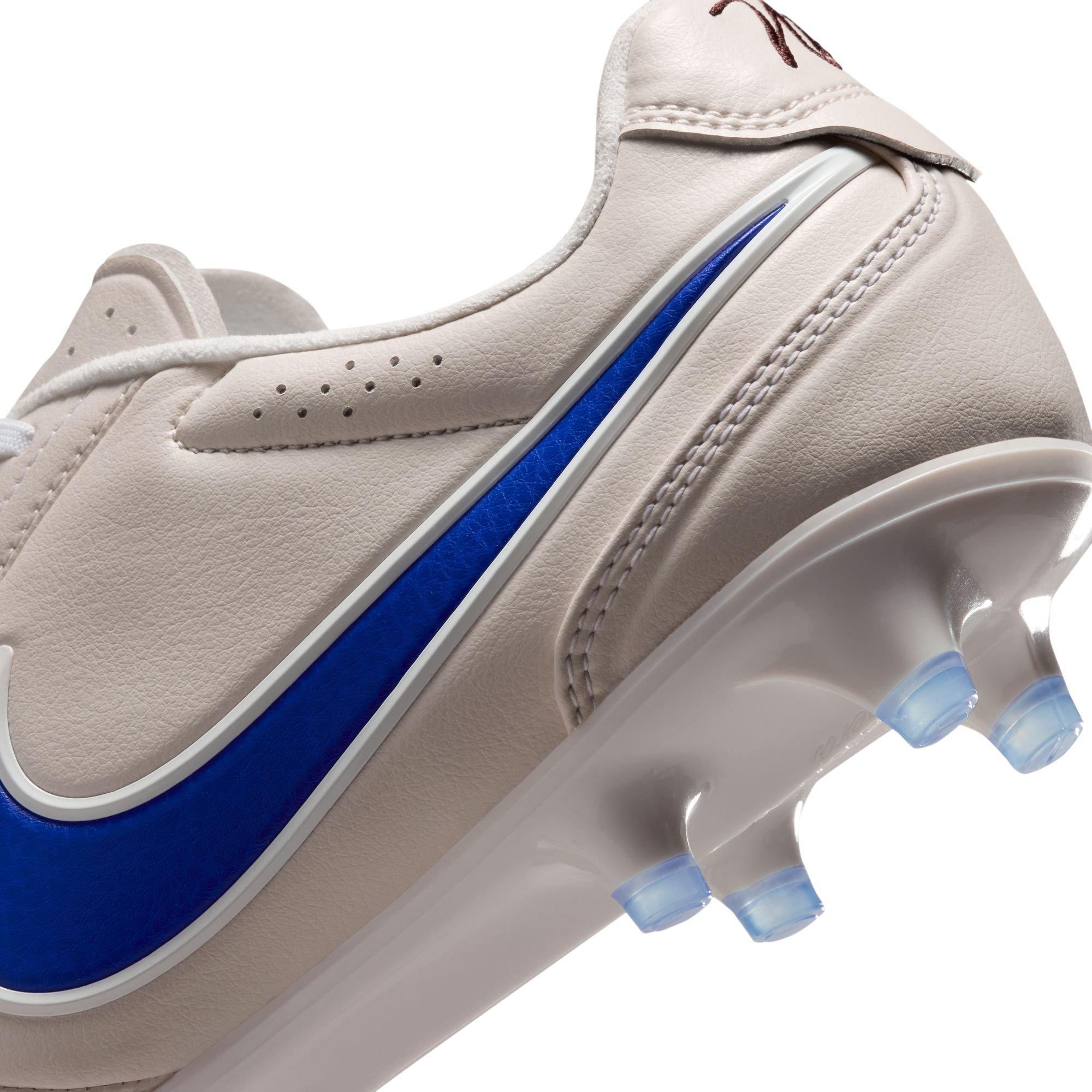 Men's Tiempo Ligera Pro Low Firm Ground Soccer Cleats