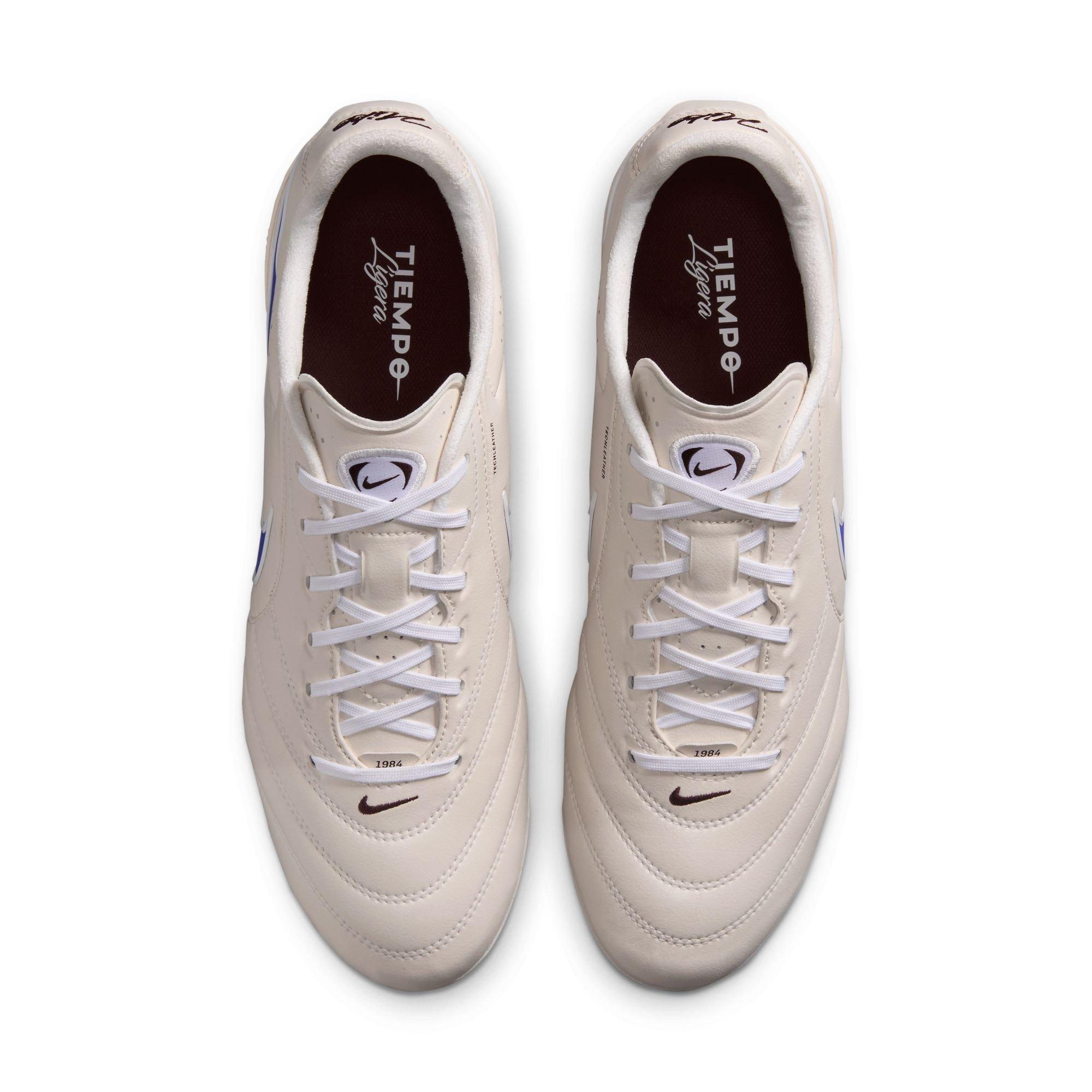 Men's Tiempo Ligera Pro Low Firm Ground Soccer Cleats