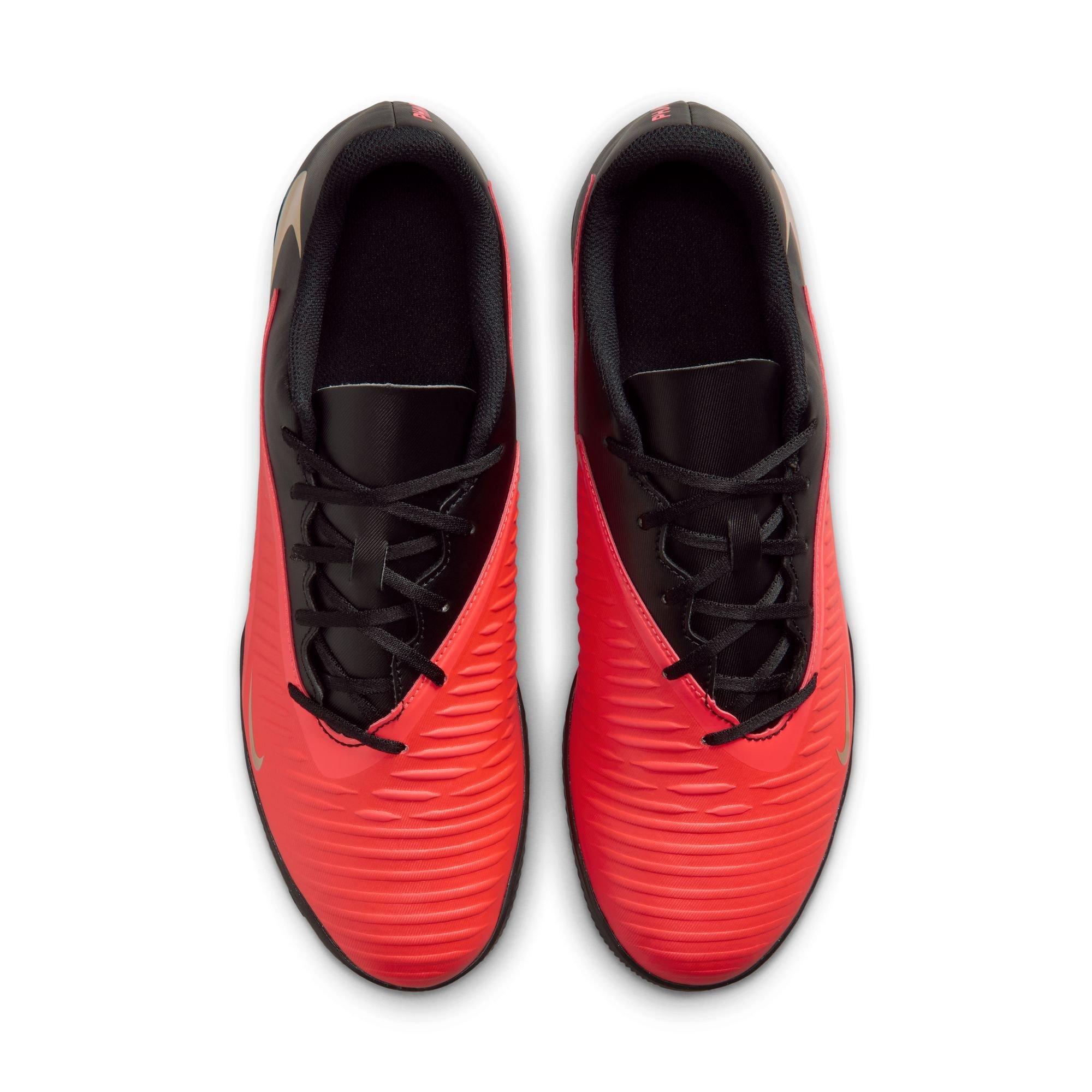 Men's Phantom 6 Low Club Indoor Soccer Shoes